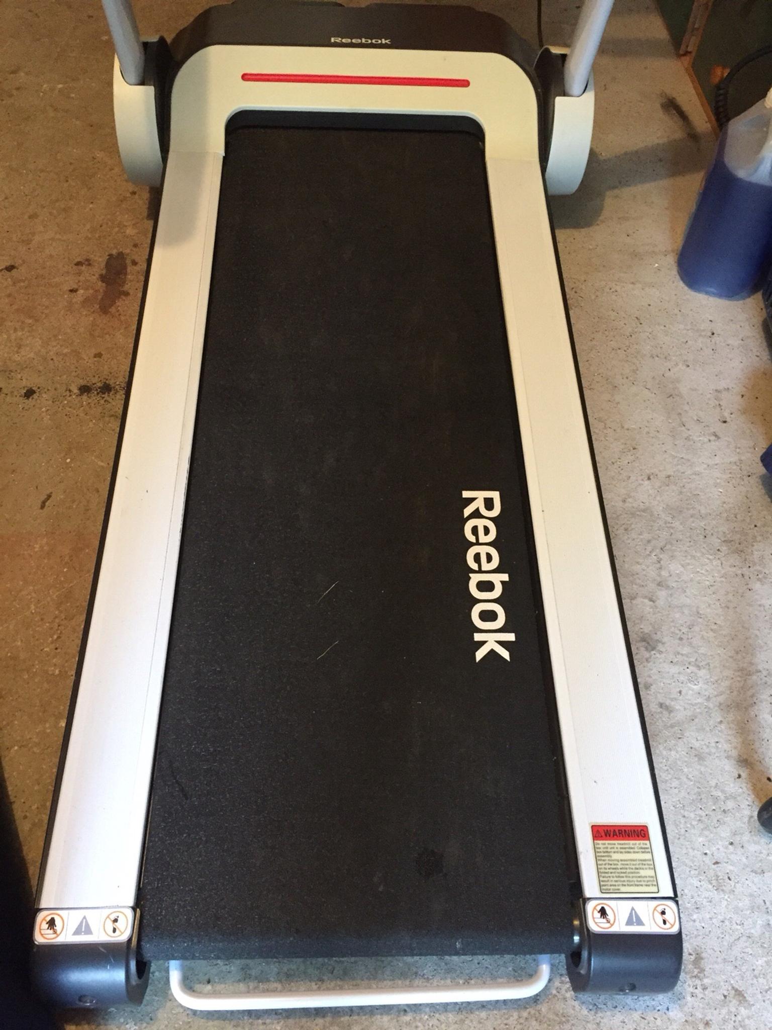 reebok i run treadmill 3