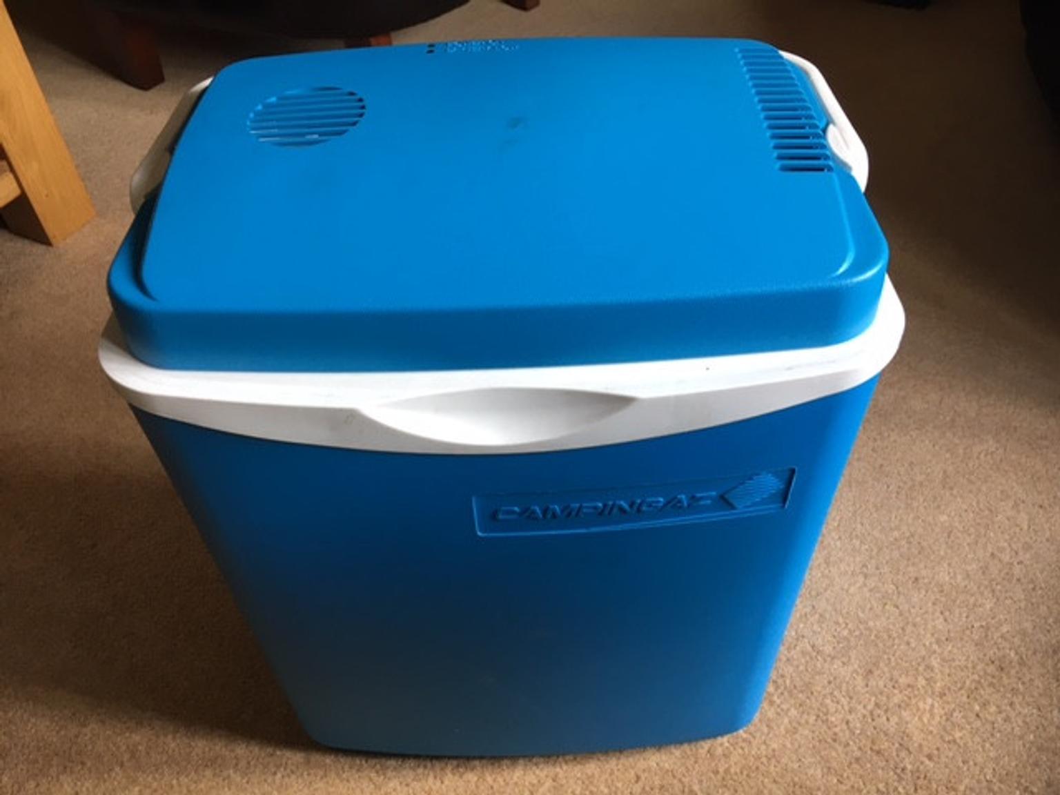 12v Campingaz Icetime Te 28 Coolbox 28 Litre In Rg19 Thatcham For