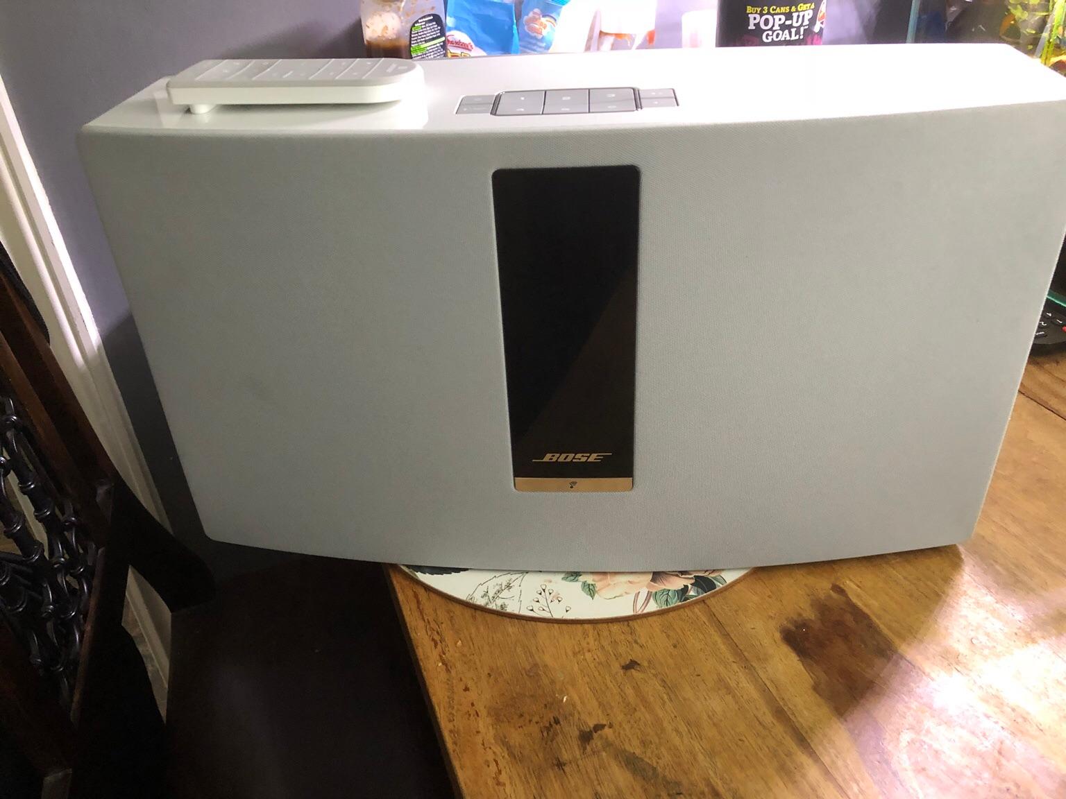 bose soundtouch series iii