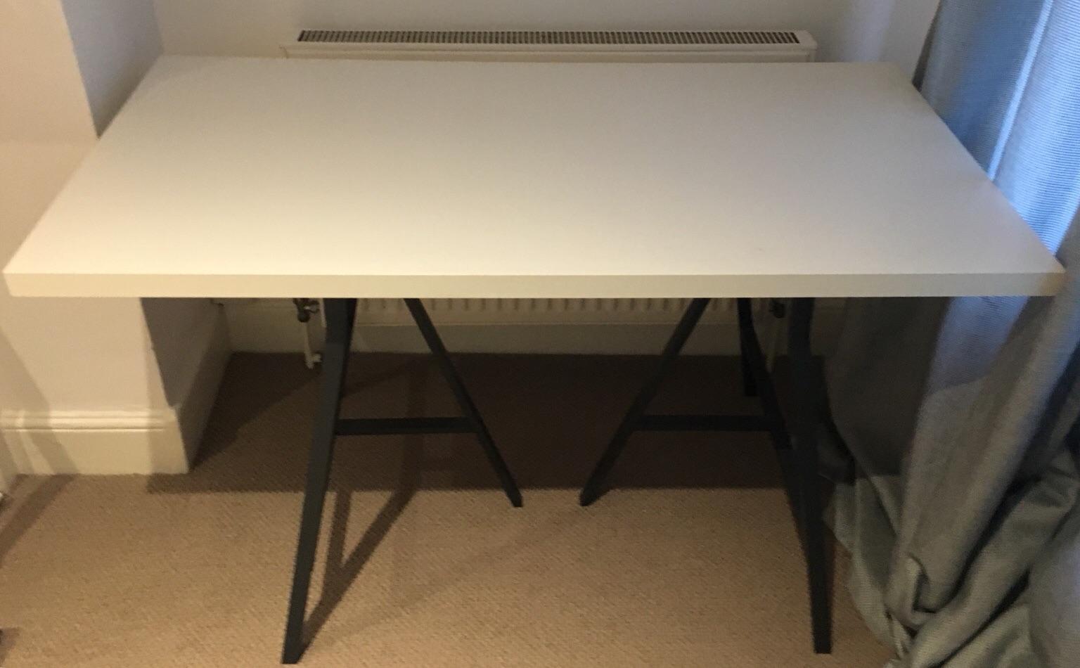 Ikea Vika Amon Table 10 In Rh16 Sussex For 10 00 For Sale Shpock