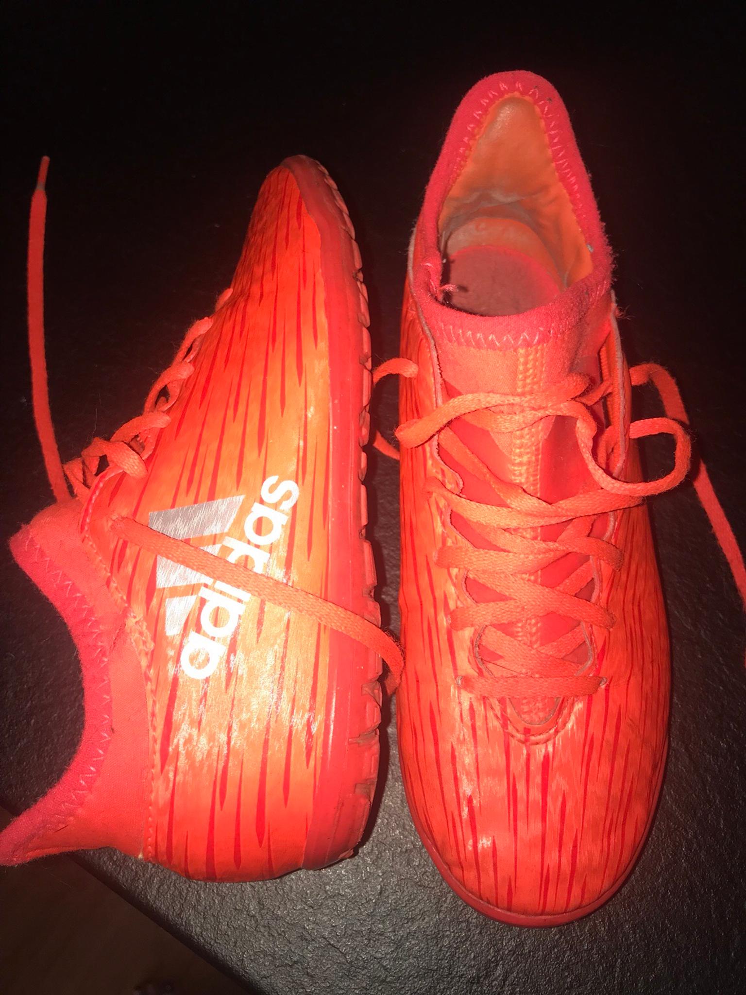 adidas techfit shoes football