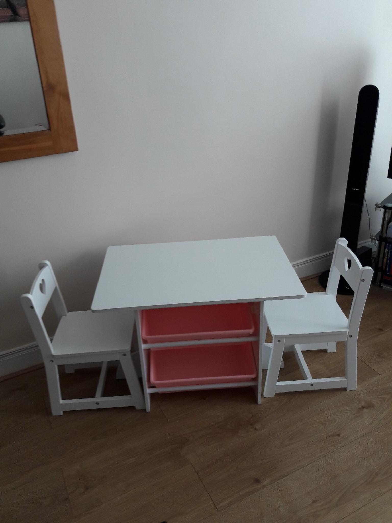 argos mia table and chairs
