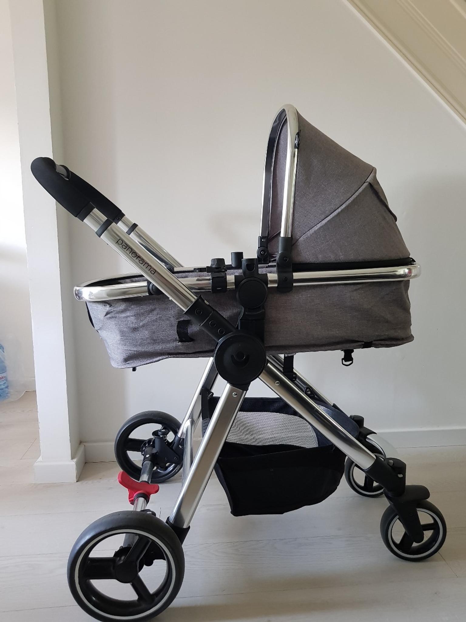 babylo travel system reviews