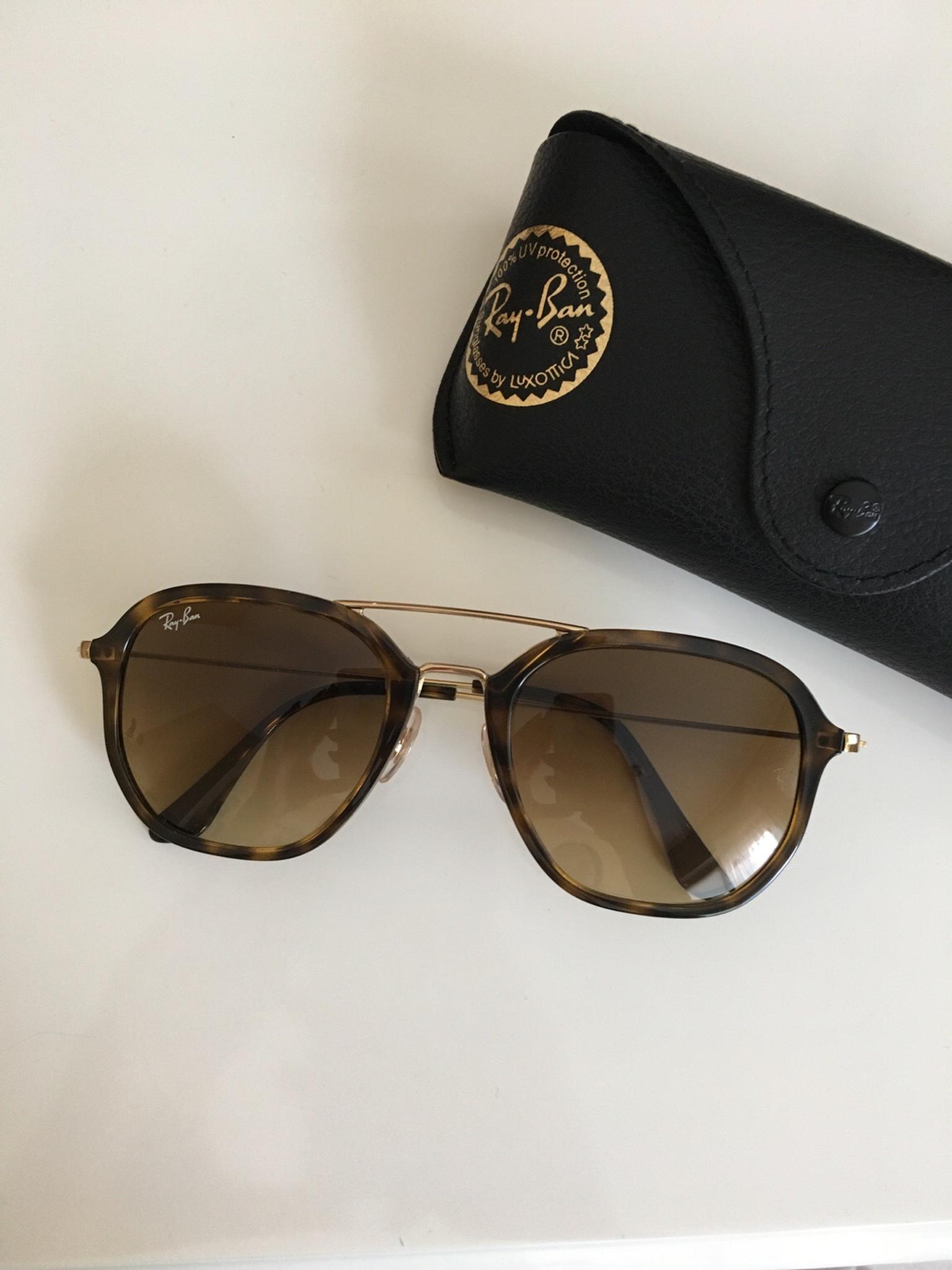 sonnenbrille ray ban