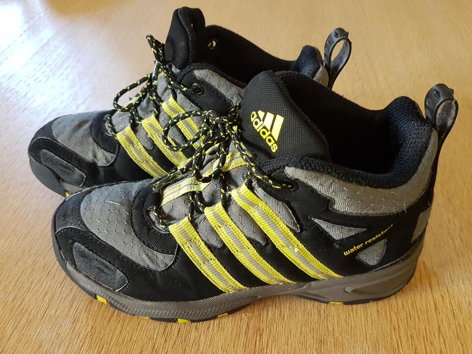 Adidas Trekking Wander Schuhe 34 in 91126 Kammerstein for €10.00 for sale |  Shpock
