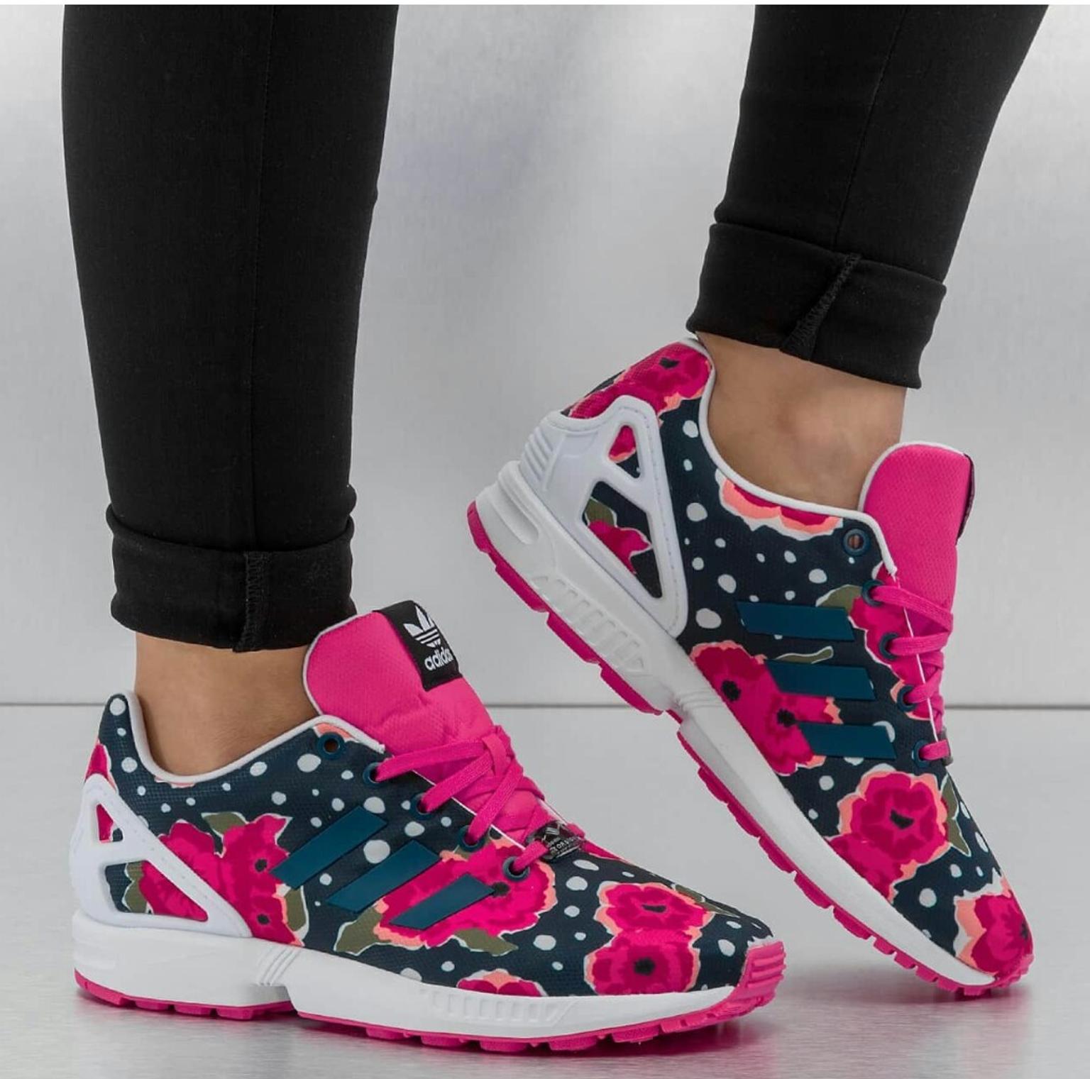 adidas zx womens trainers