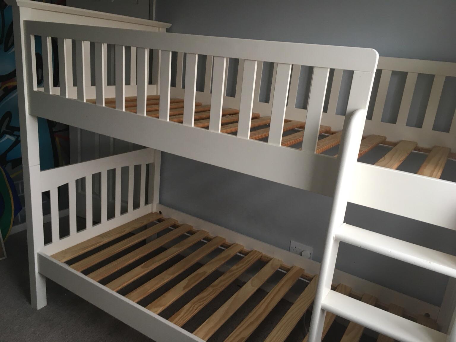 marks and spencer bunk beds