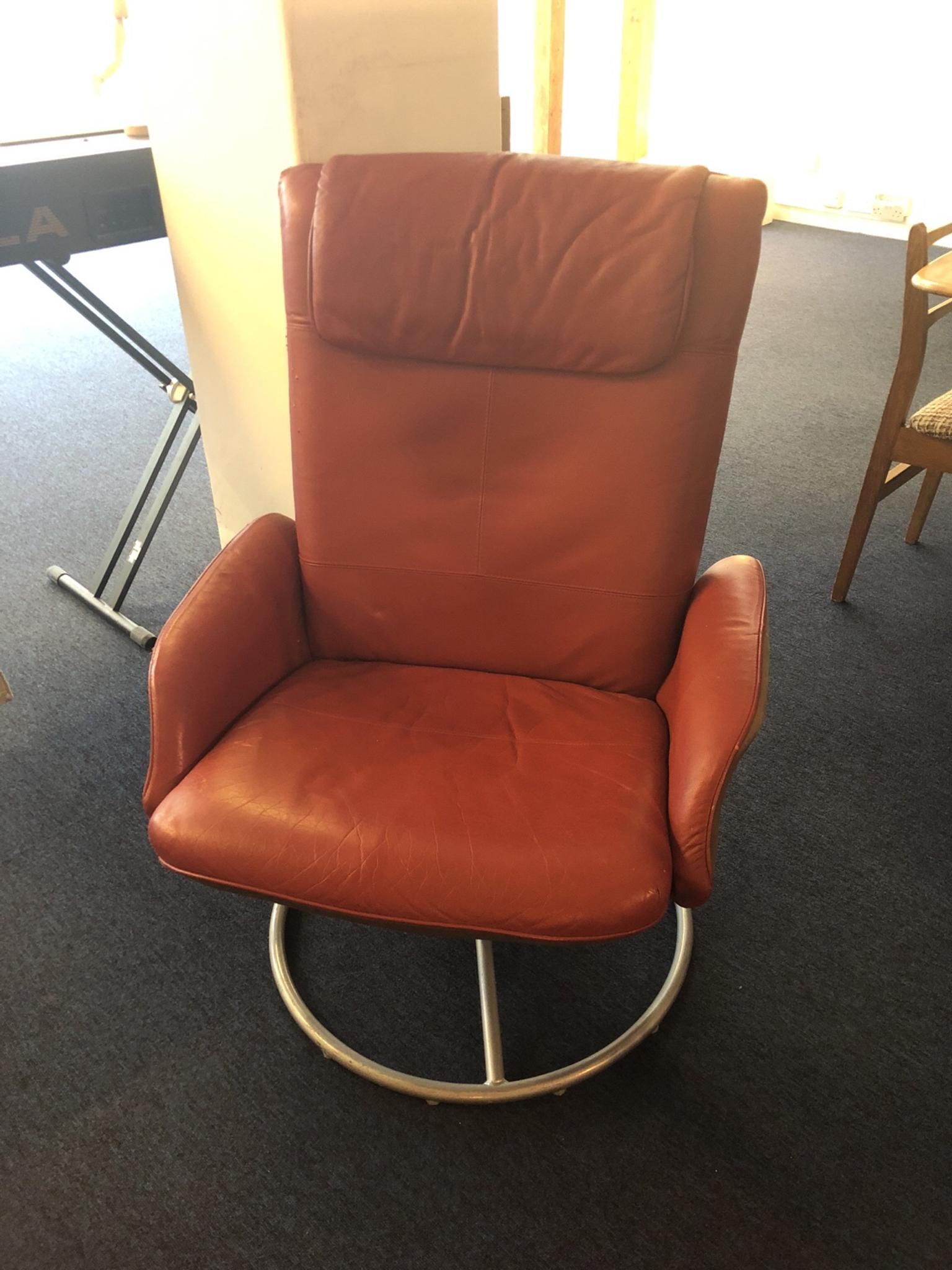 Ikea Red Swivel Chair | Swivel Chairs