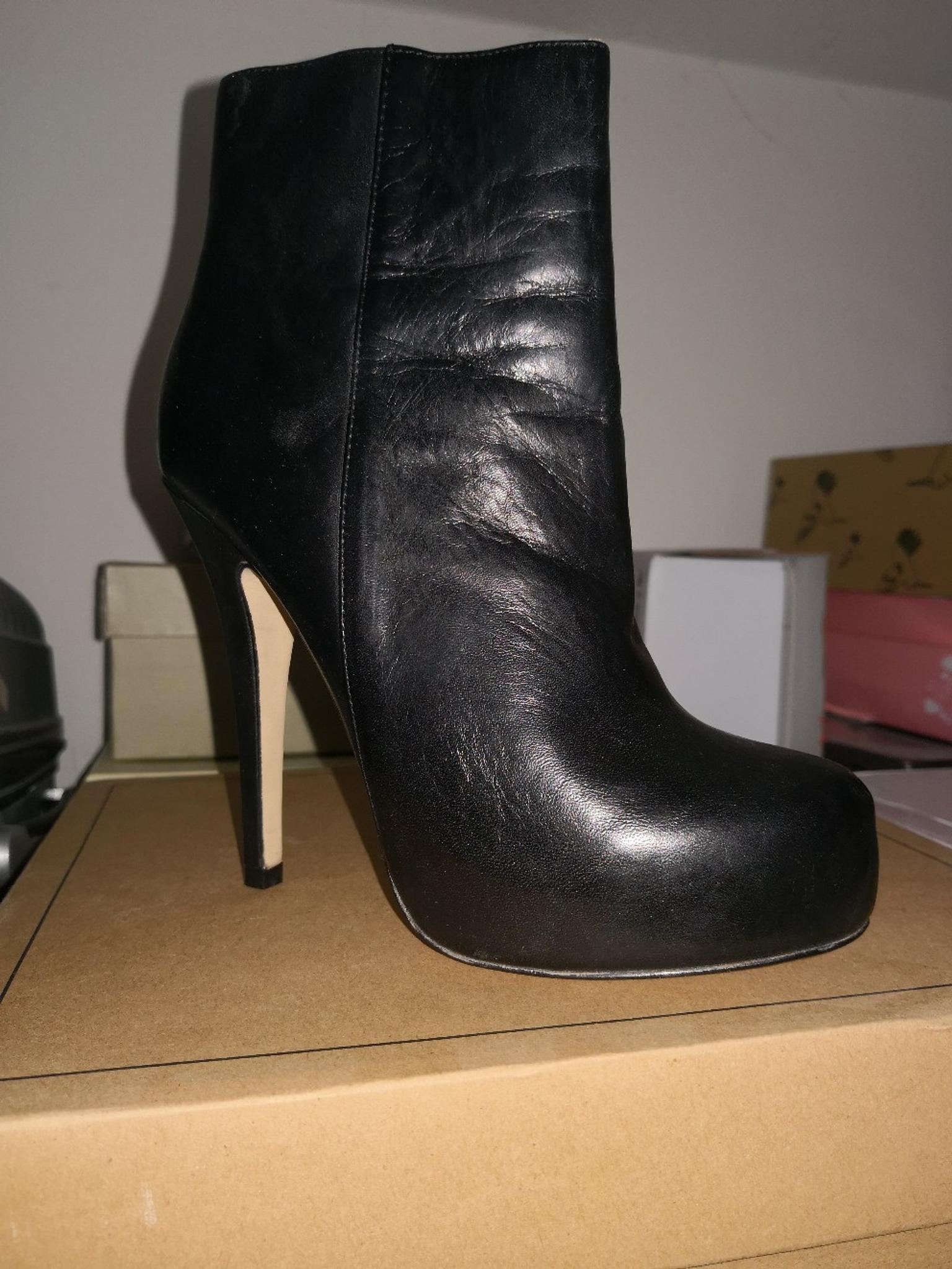 Buffalo London Ankle Boots In Nw10 Brent For 45 00 For Sale Shpock