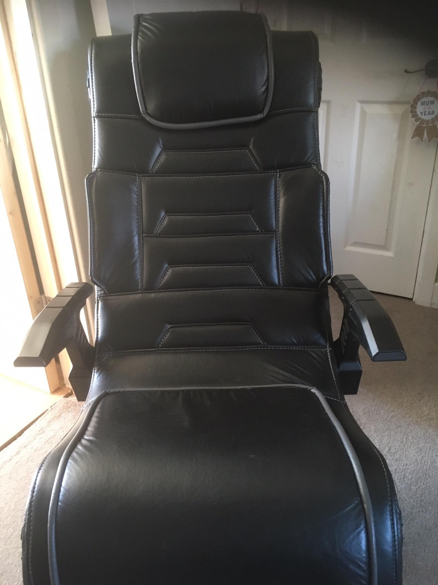 X Rocker Gaming Chair Bargain In W13 London For 50 00 For Sale