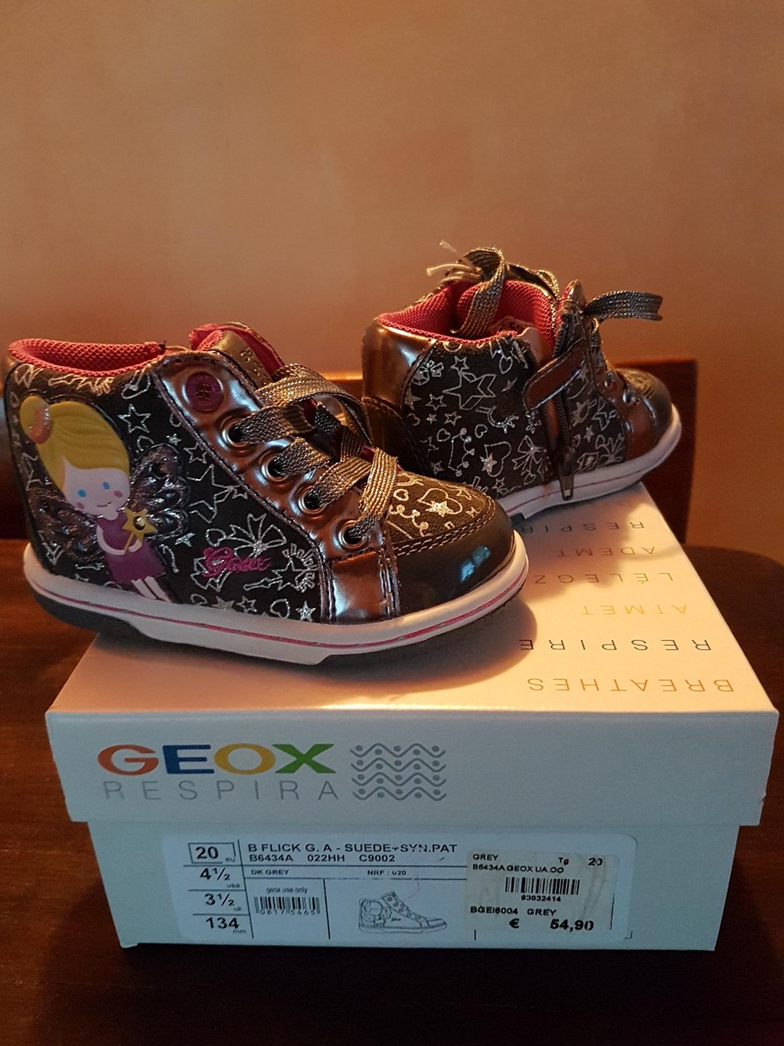 geox scarpe bimba 2019