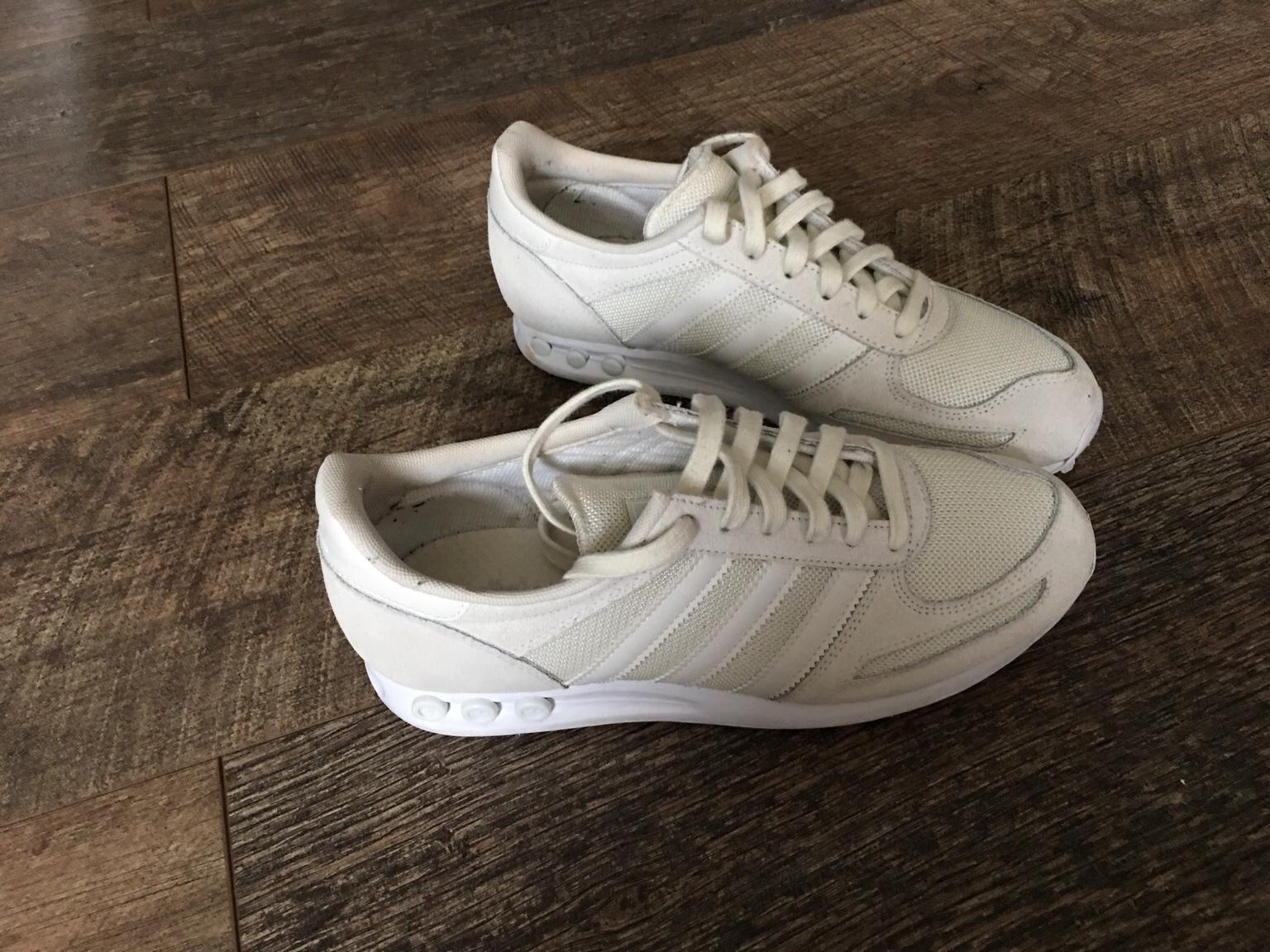 Adidas La Trainer In Oldham For 30 00 For Sale Shpock