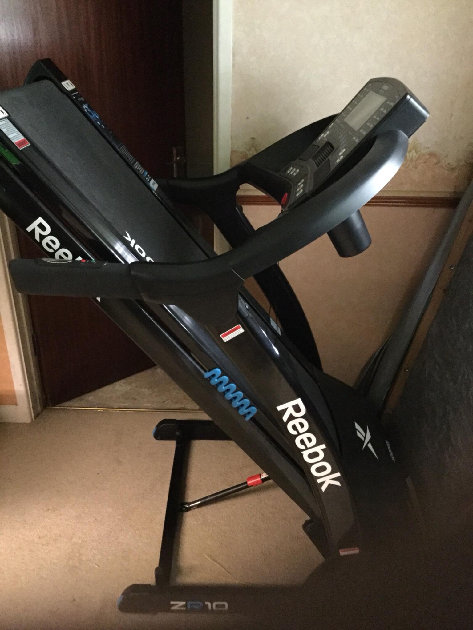 reebok zr10 treadmill - 59% OFF 