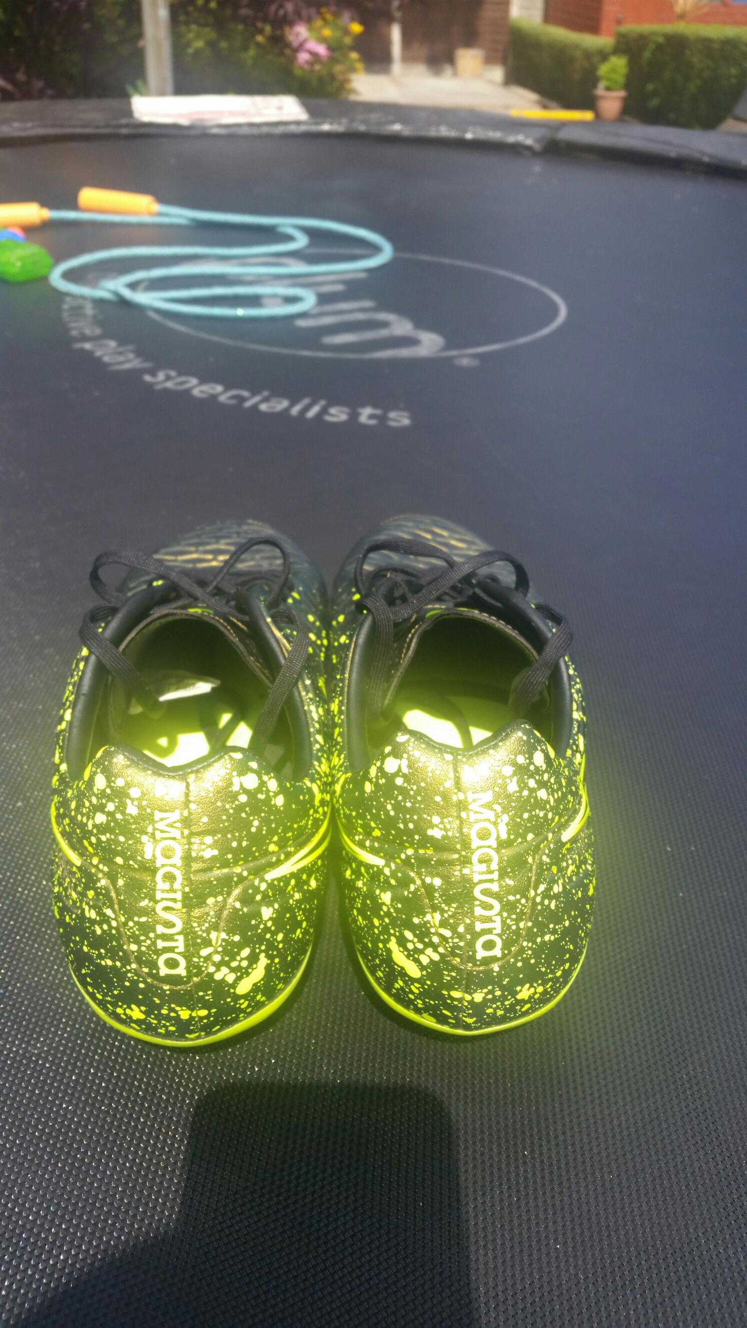 Nike Men's Magista Obra II AG PRO Cleats Footwear Niky's