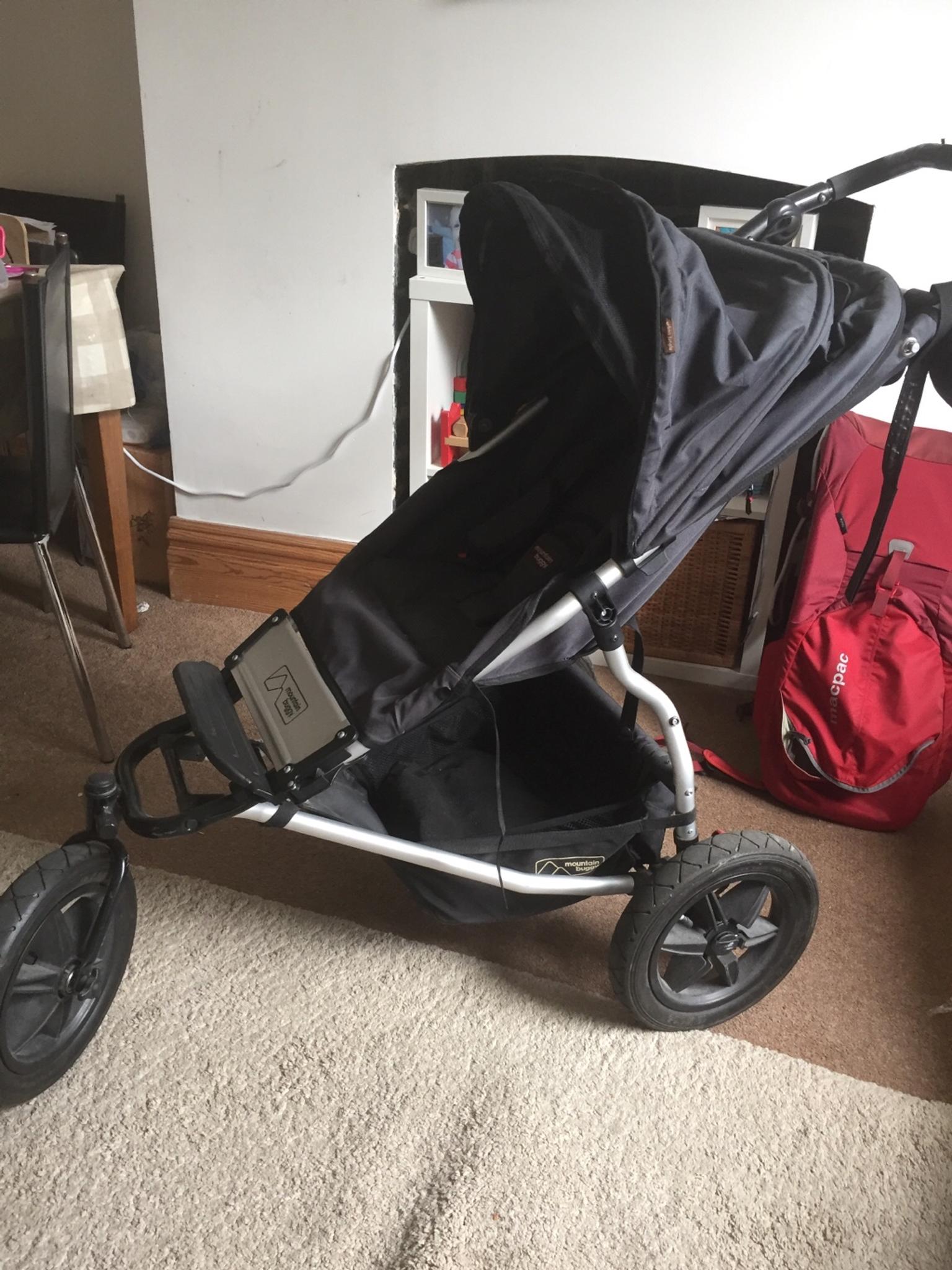mountain buggy for sale