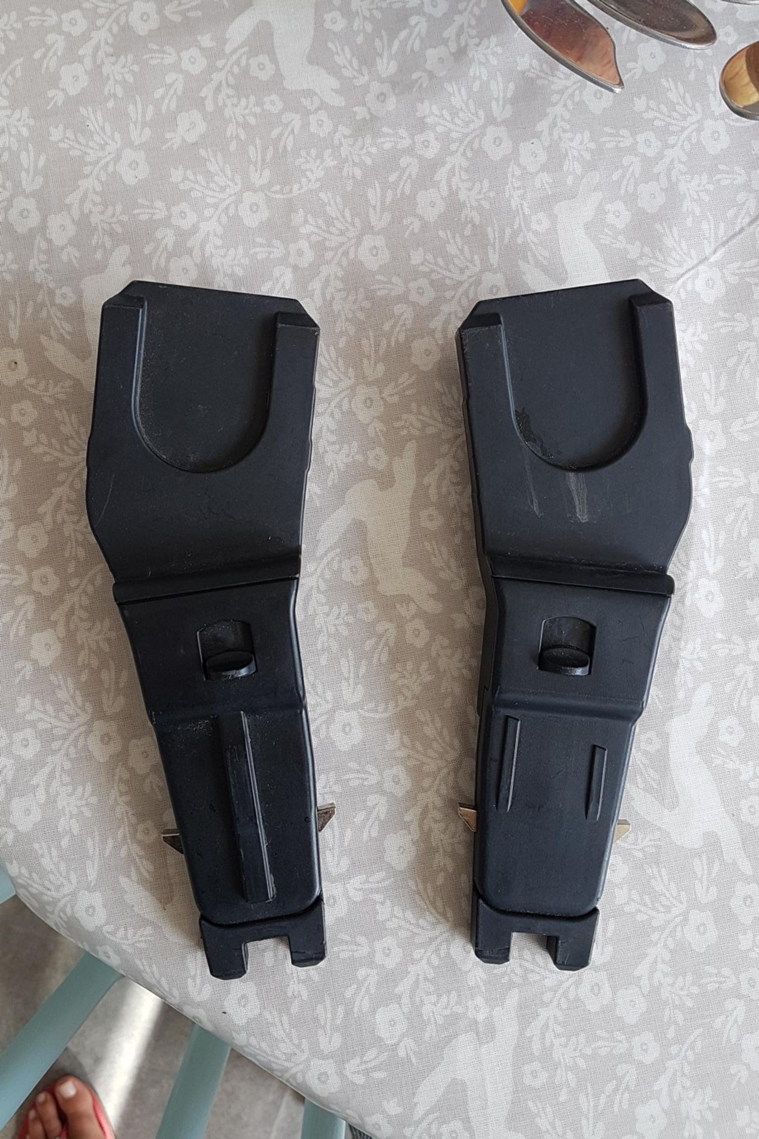 mothercare orb car seat travel system adaptors