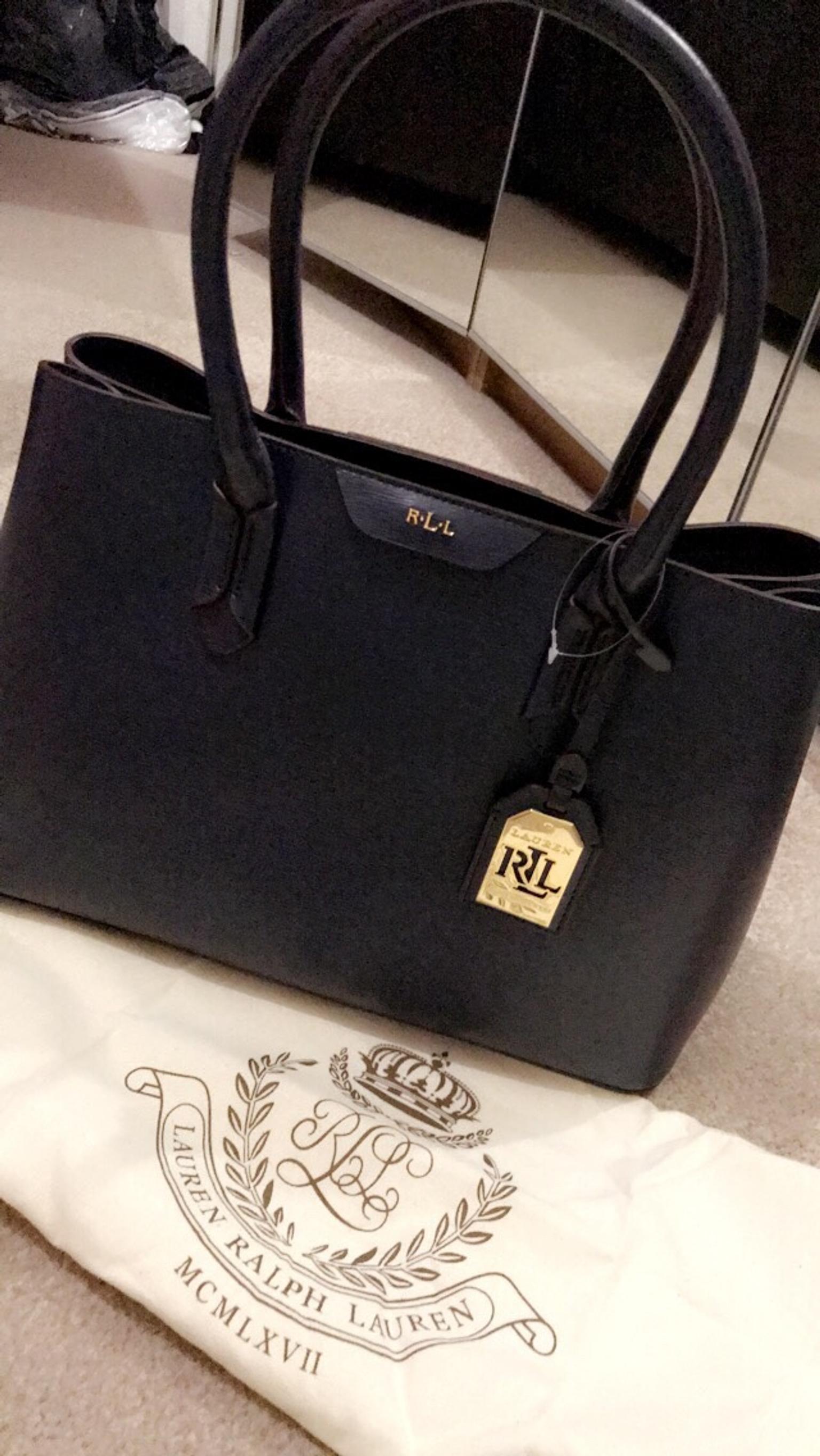 rll tote