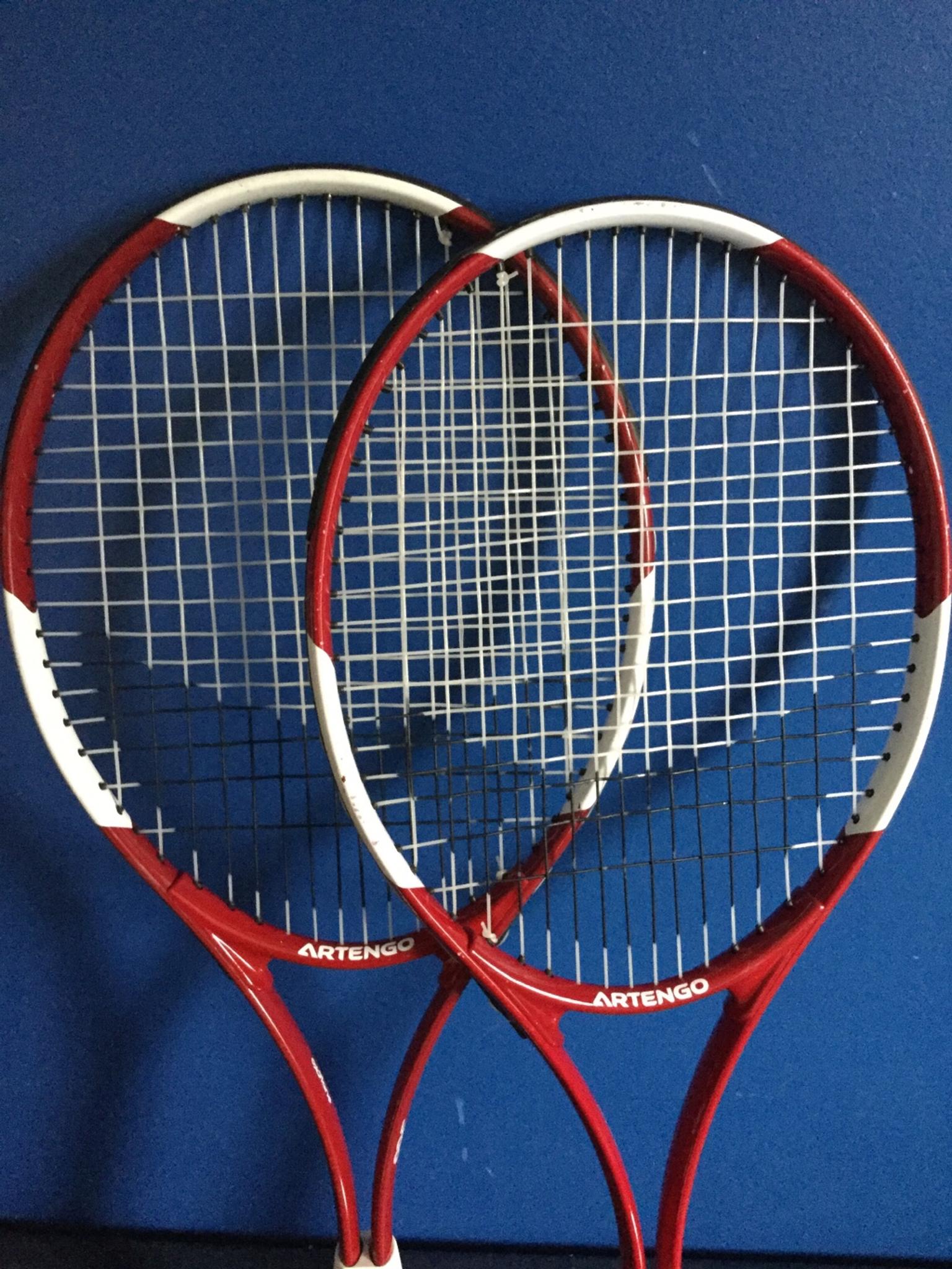 tennis racket artengo