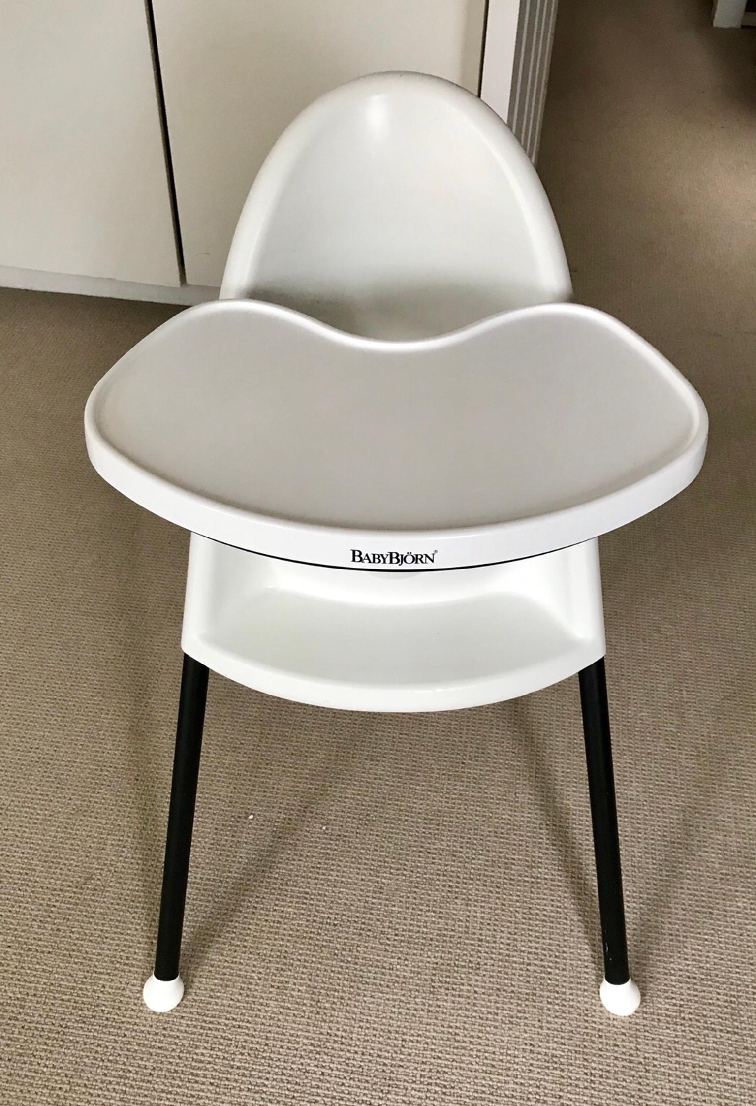 Baby Bjorn High Chair In Tw1 Thames For 75 00 For Sale Shpock