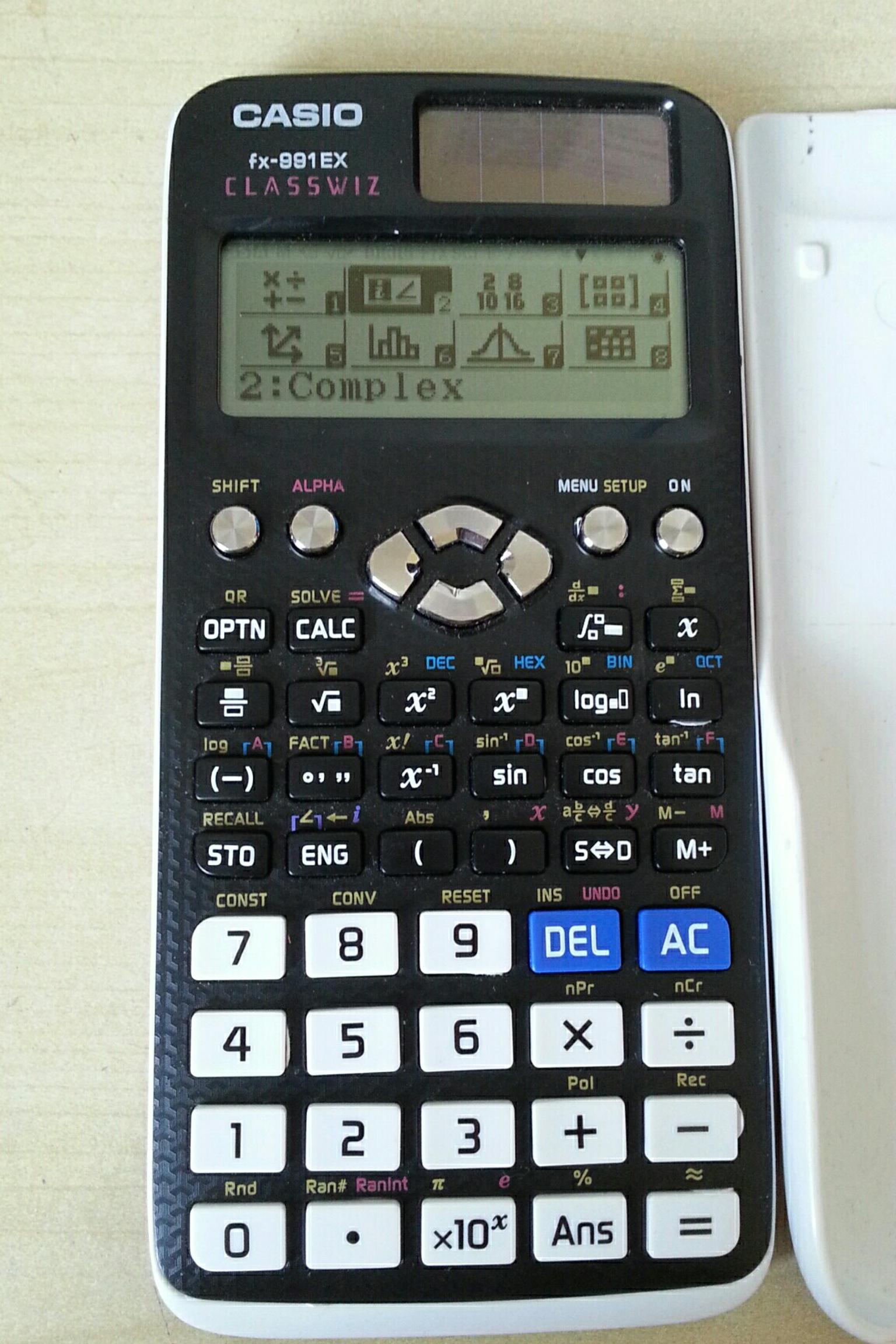 Calculadora de forex