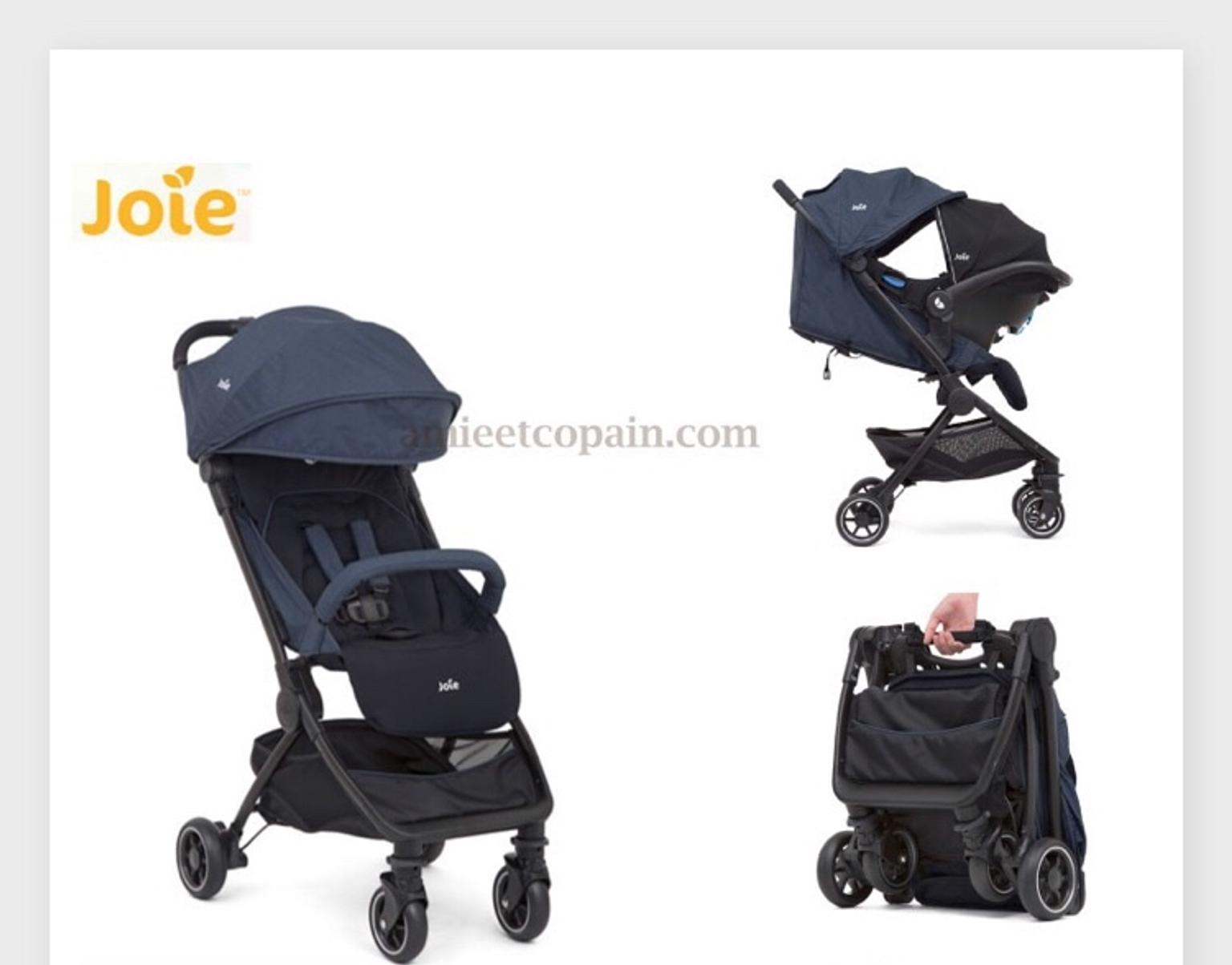 joie pact maxi cosi