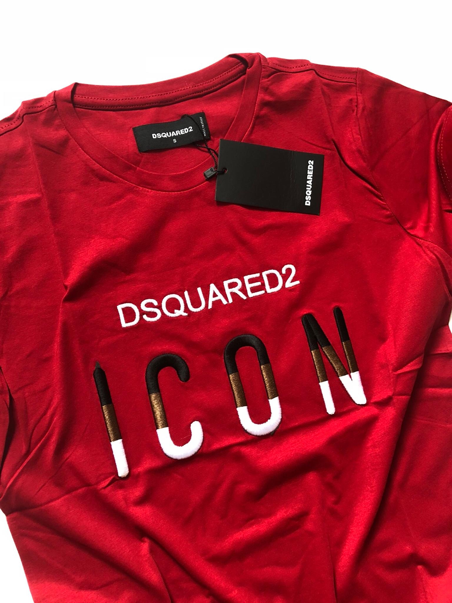 d2 icon t shirt