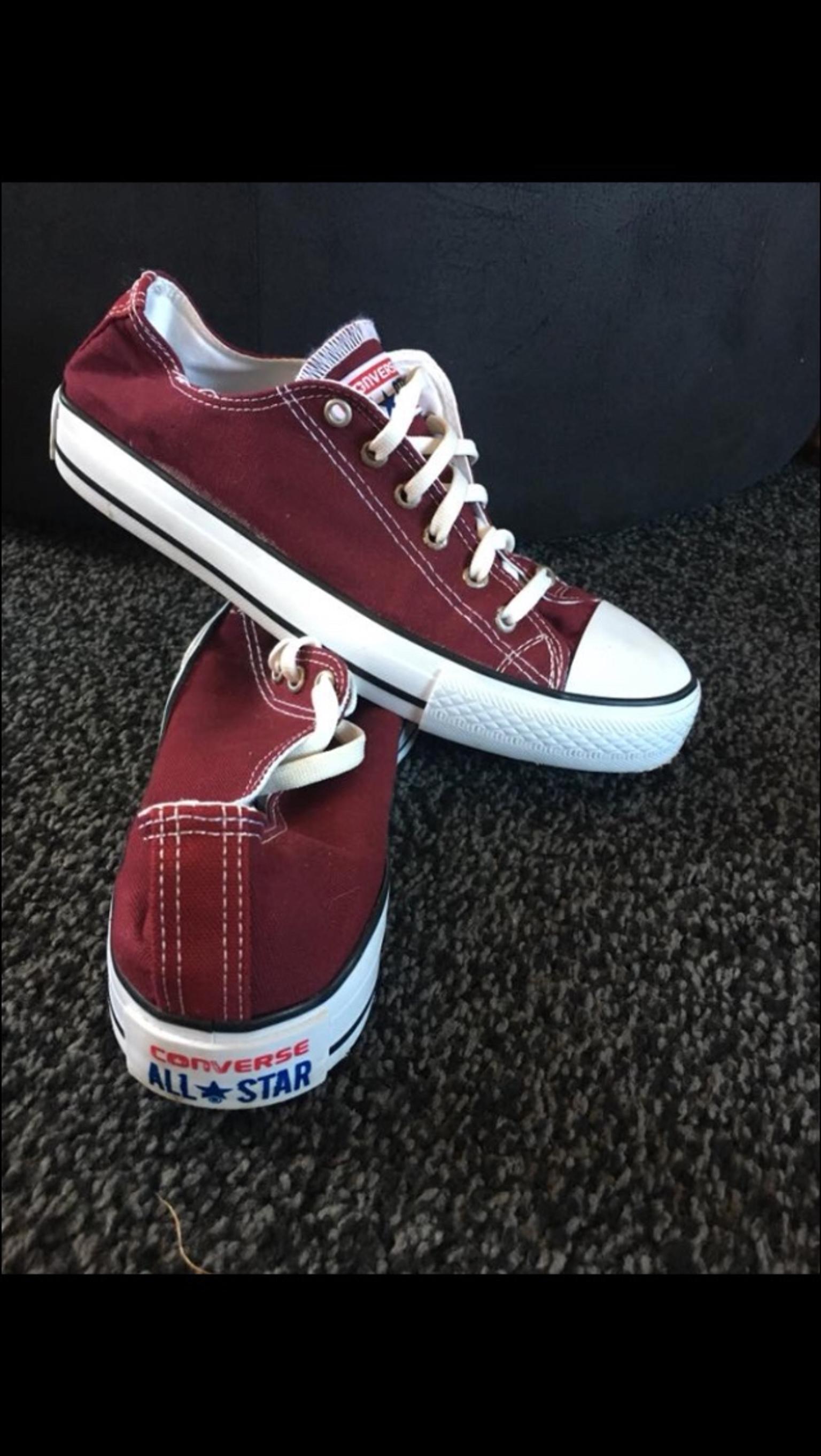 converse shoes size 5.5