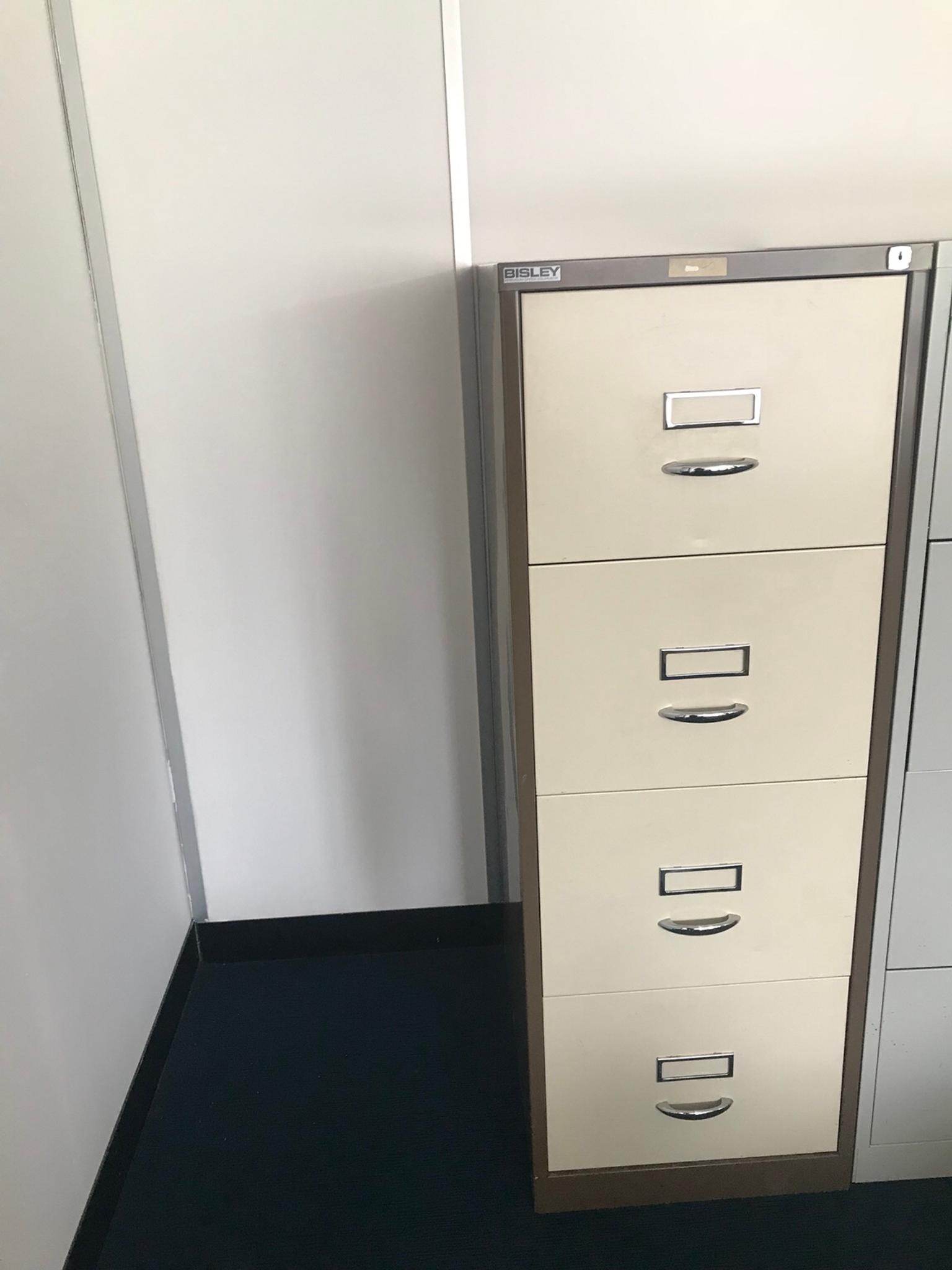 4 Drawer Filing Cabinets Metal Or Wood In Cf Cardiff Fur 20 00