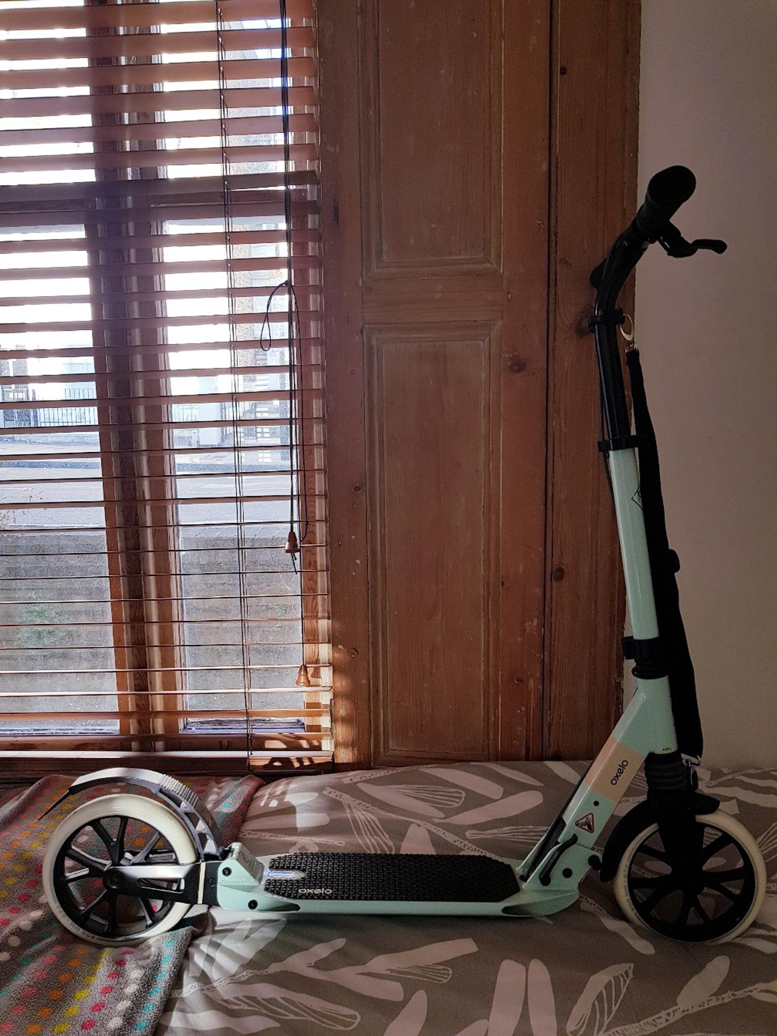 scooter town 7xl