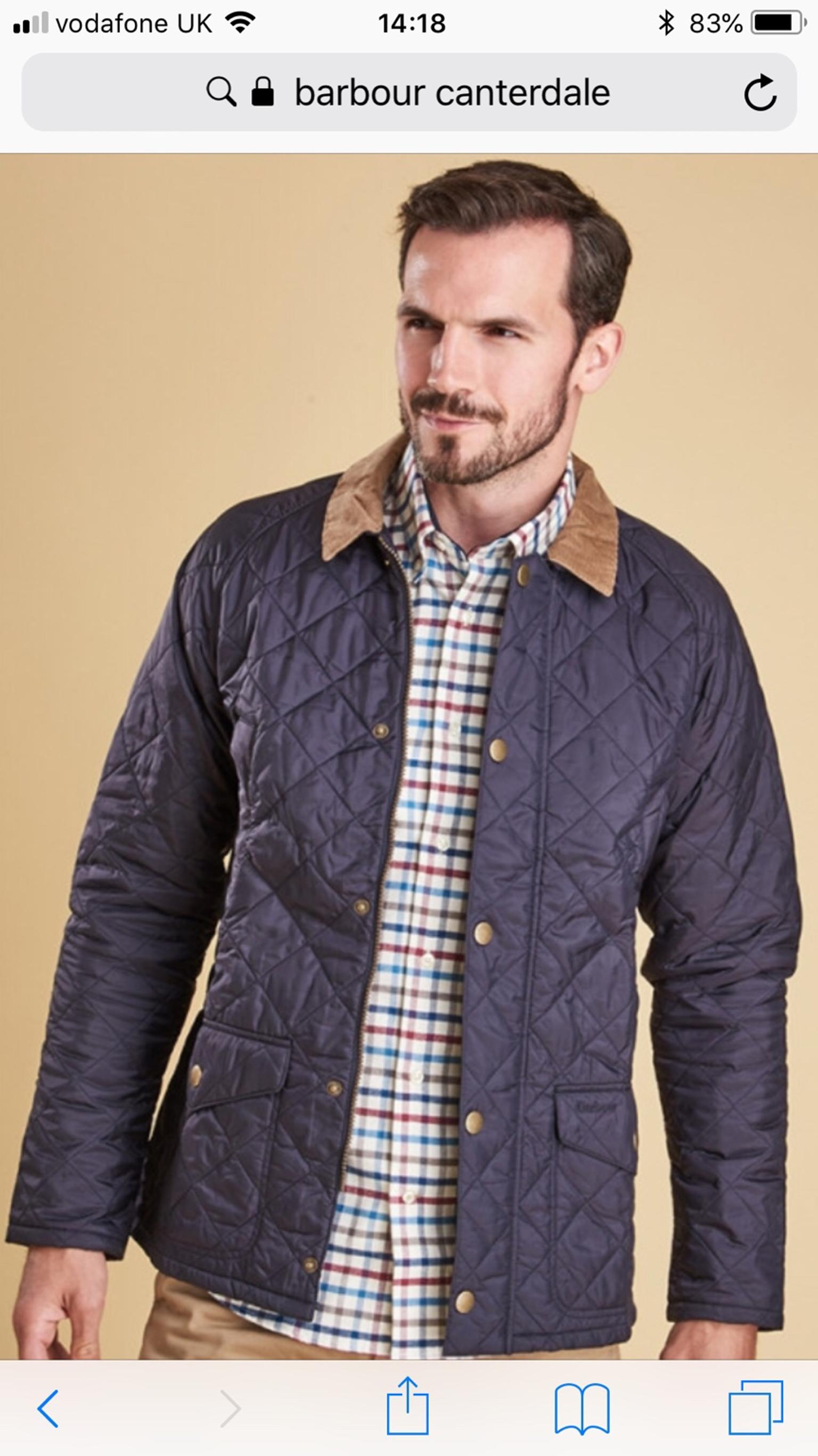 barbour jacket womens house of fraser