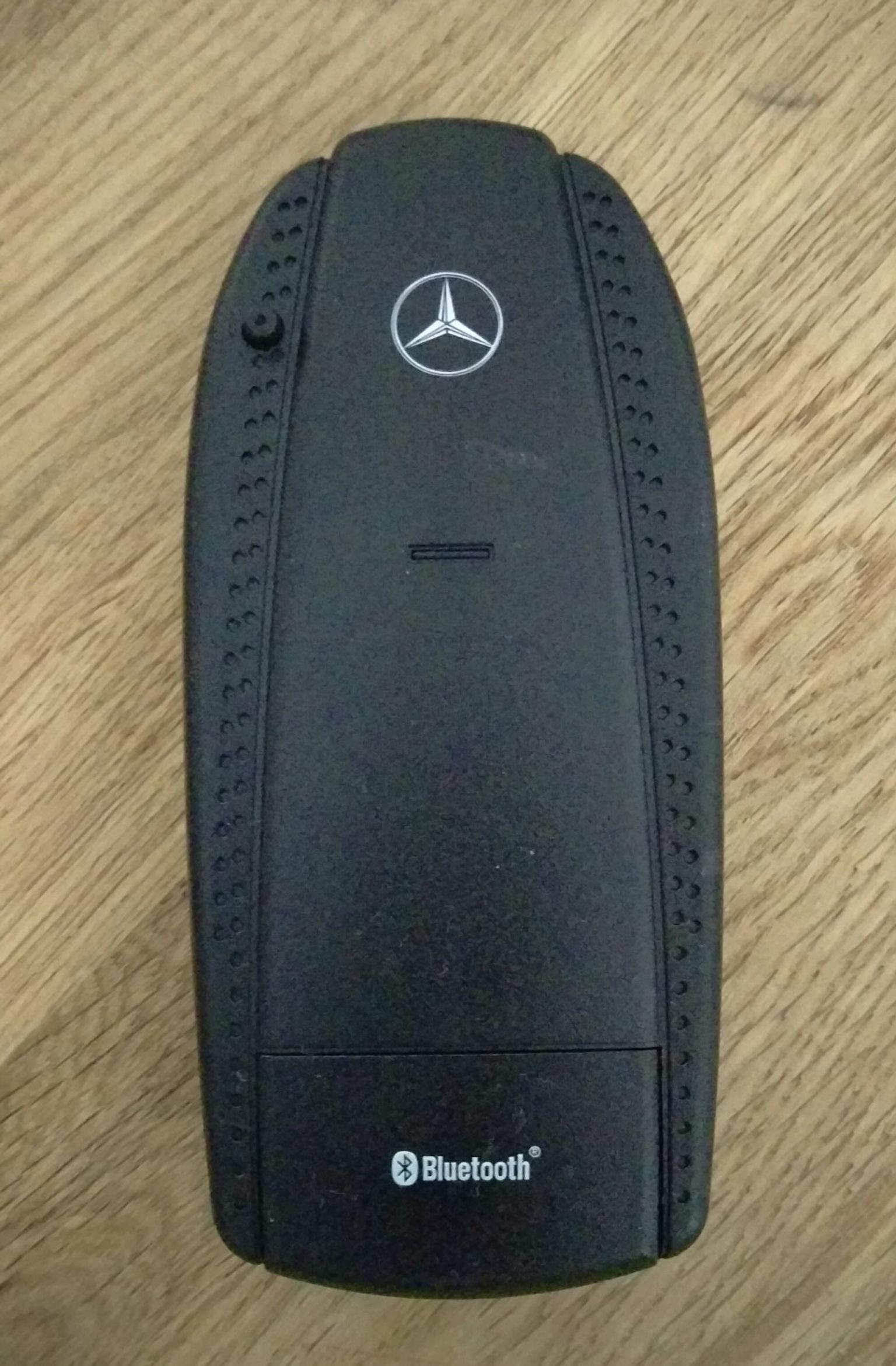 Mercedes Benz Bluetooth Adapter in GL4 Gloucester for £115