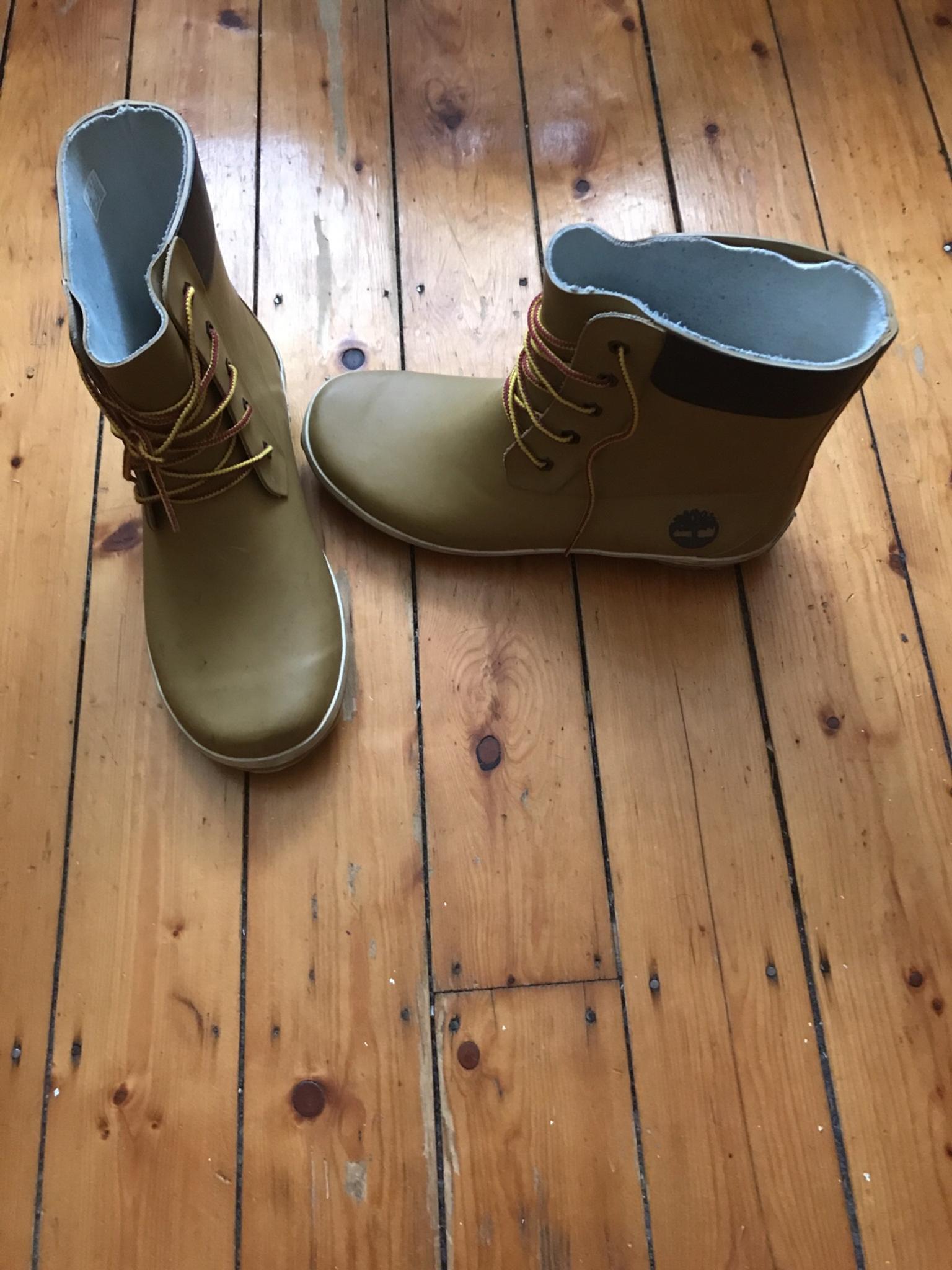 Timberland wellies Size 5.5 in SE5 