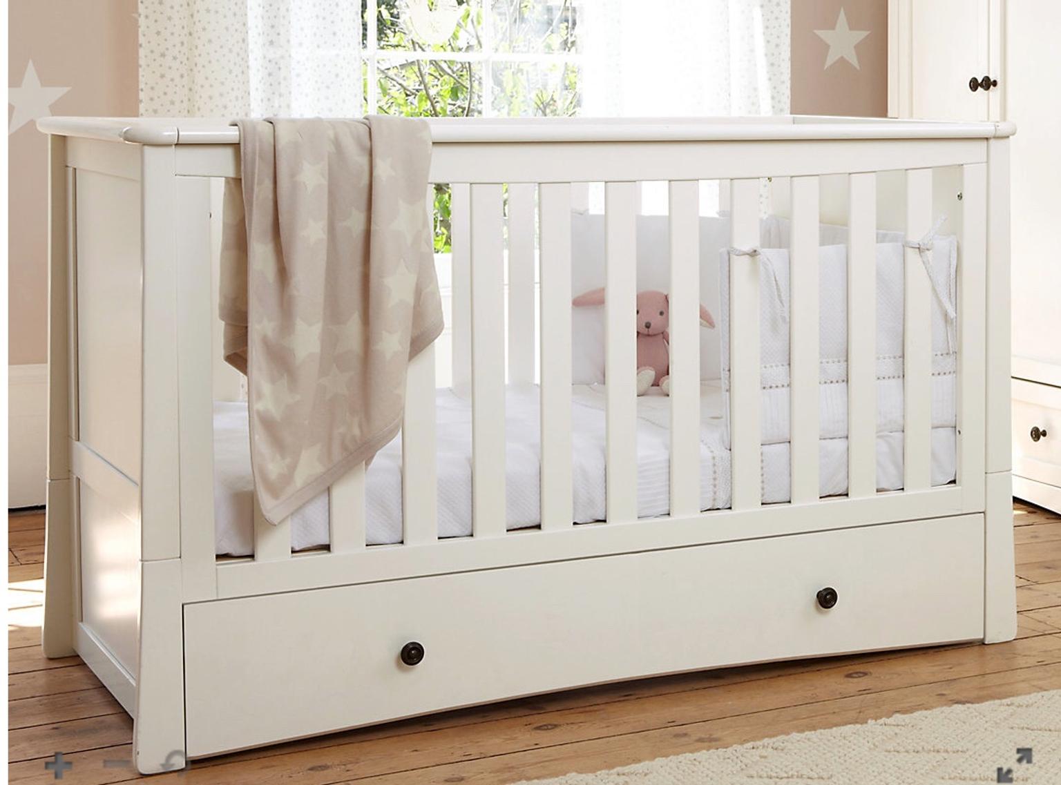 mothercare beds