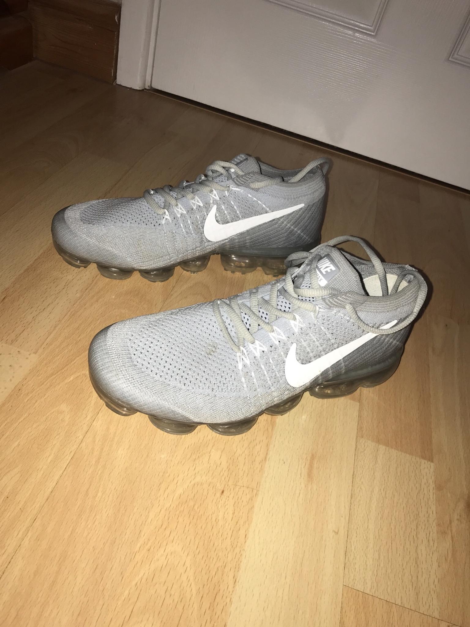 Nike air vapormax in Plymouth for £30.00 for sale | Shpock