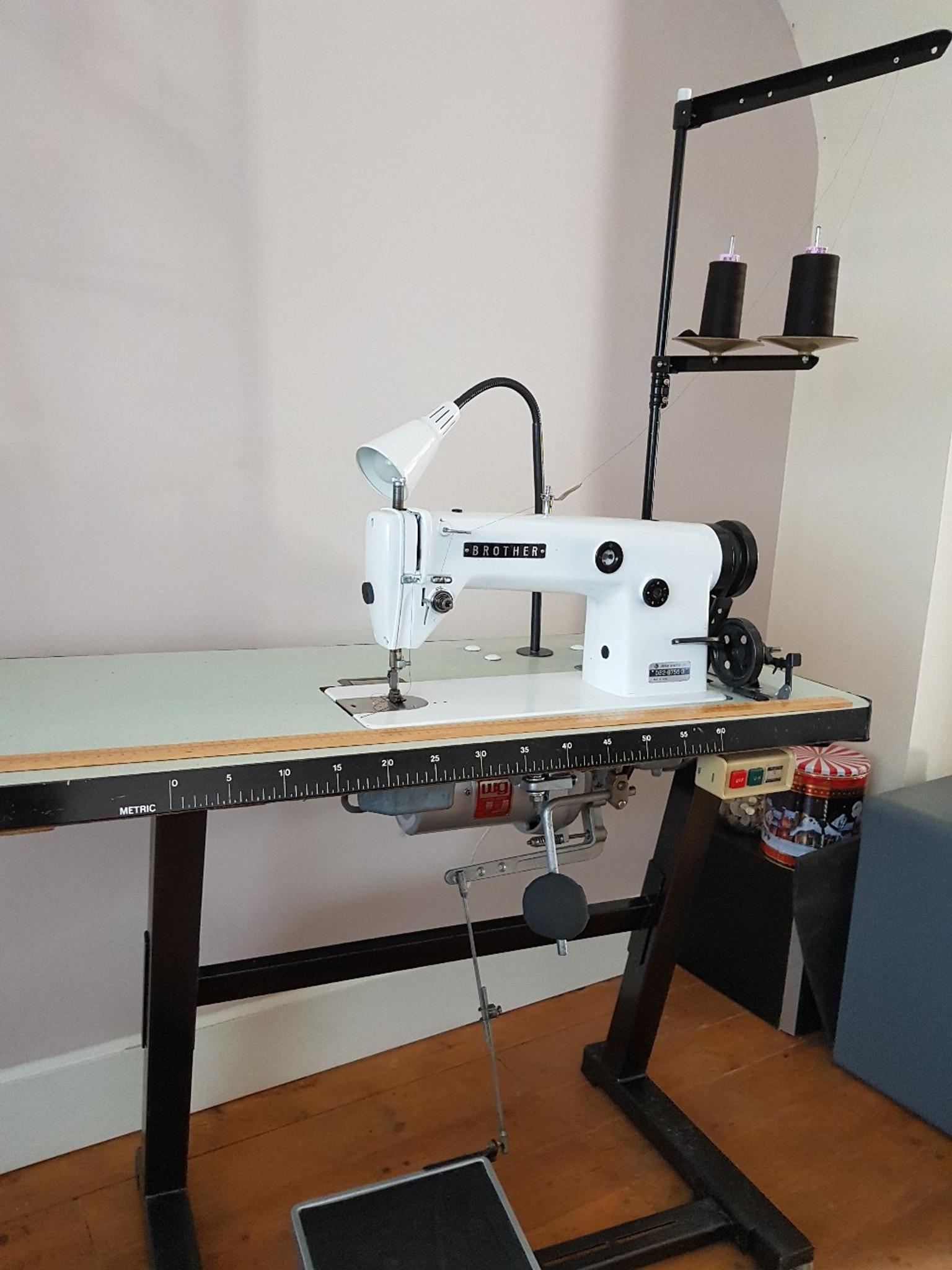 Sewing Machine In B45 Birmingham Fur 270 00 Zum Verkauf Shpock De