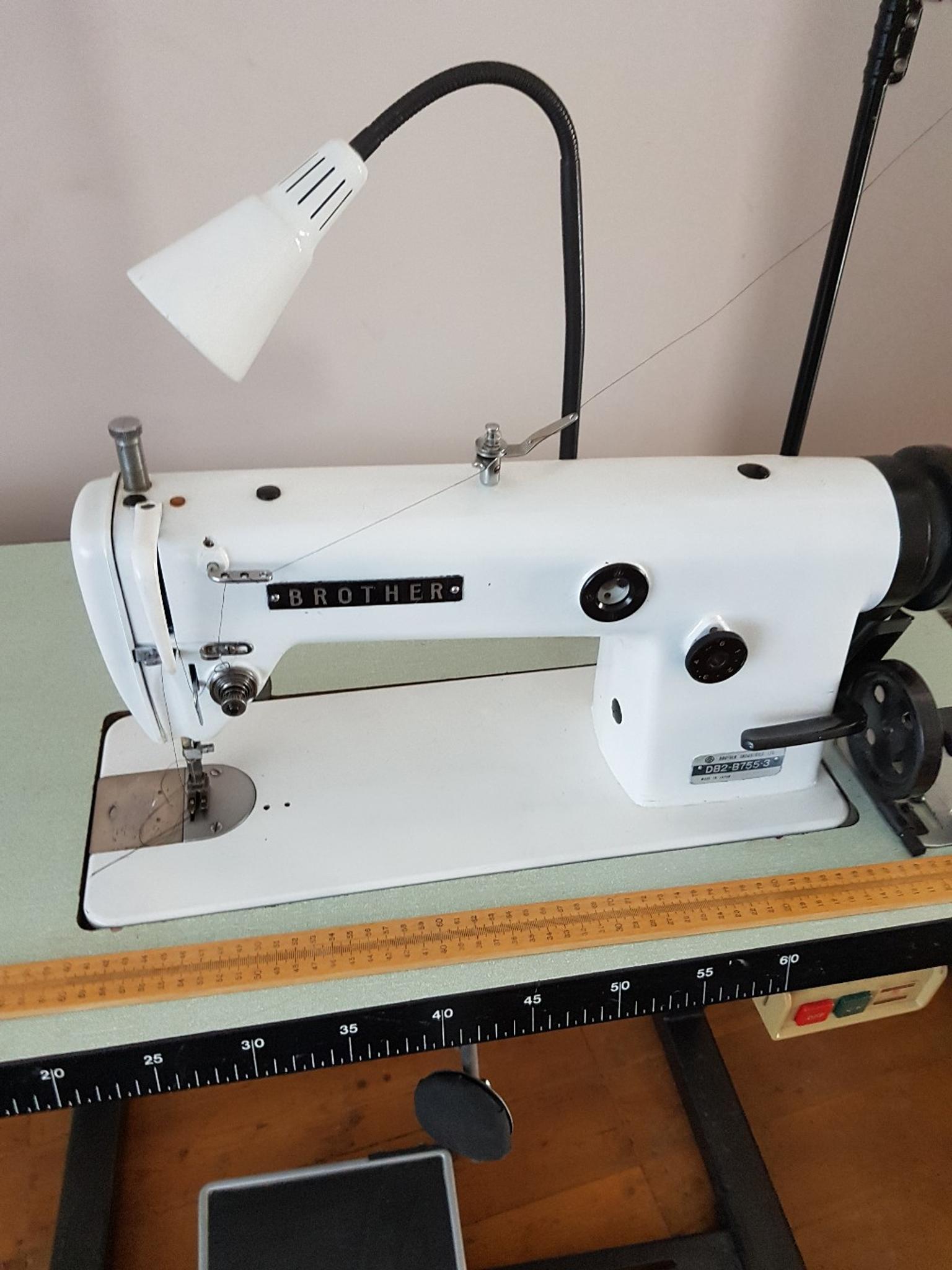 Sewing Machine In B45 Birmingham Fur 270 00 Zum Verkauf Shpock De