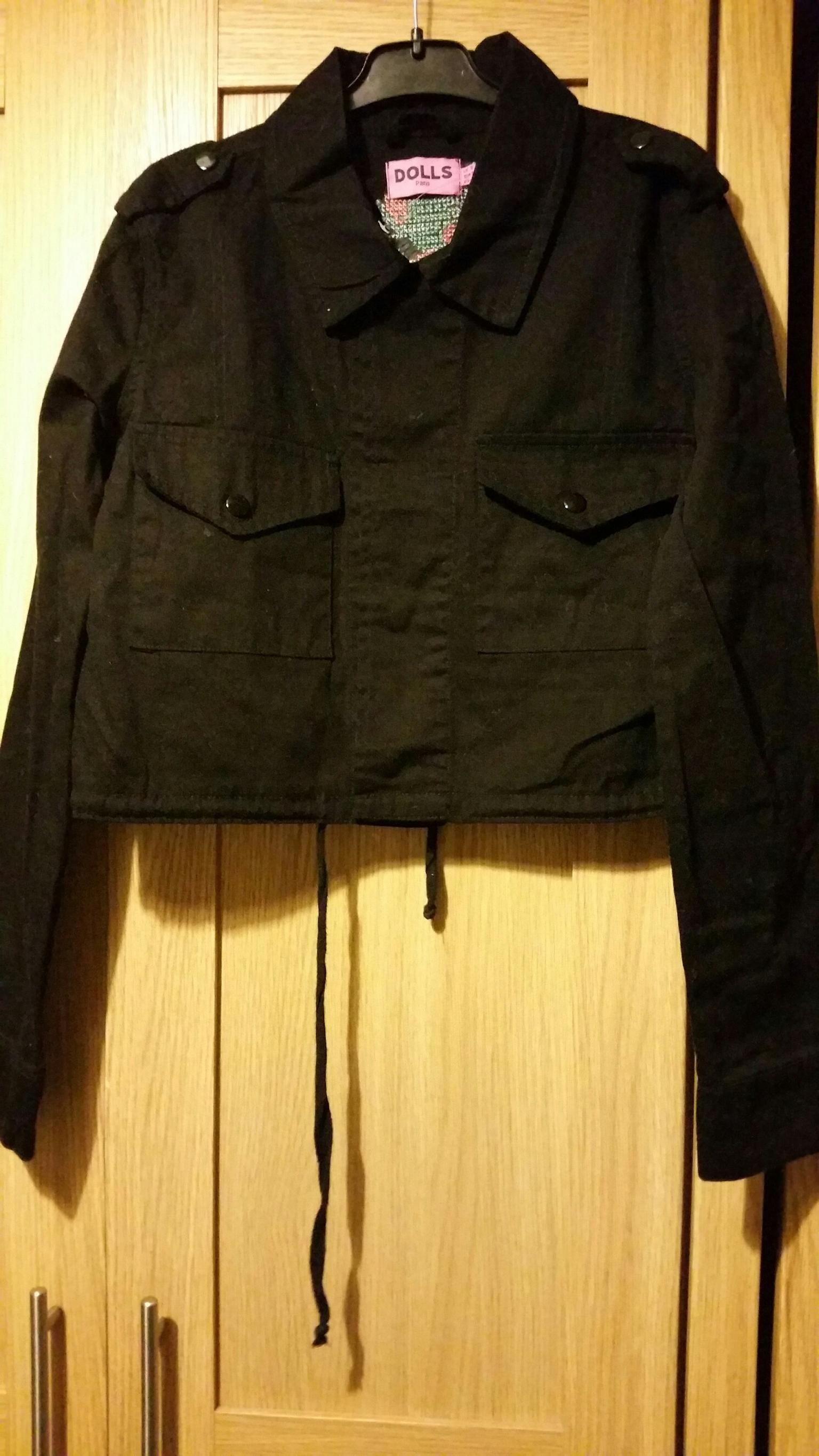 2 Girls jackets in M8 Manchester for £5.00 for sale | Shpock