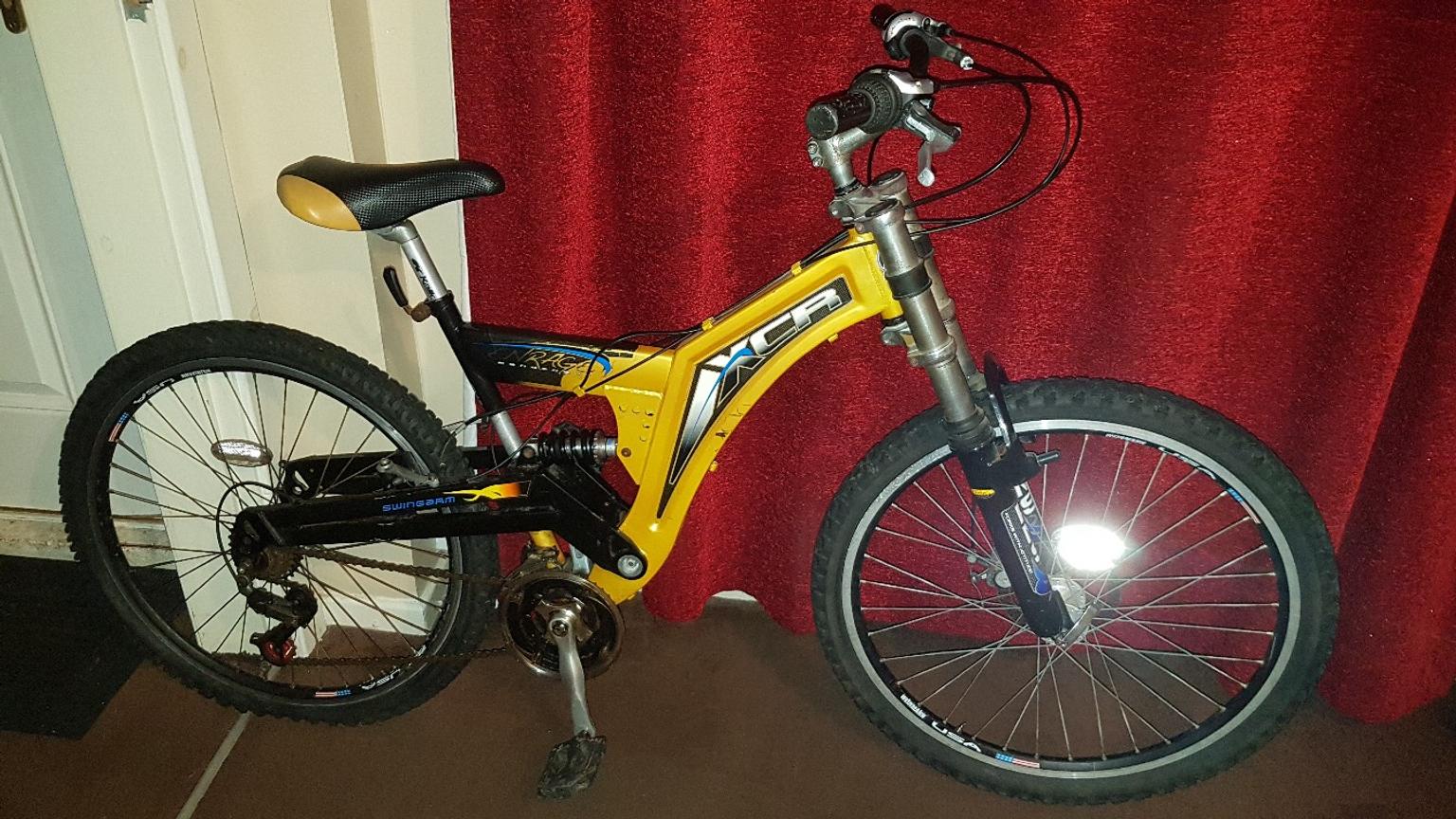 Mountain Bike In For 80 00 For Sale Shpock
