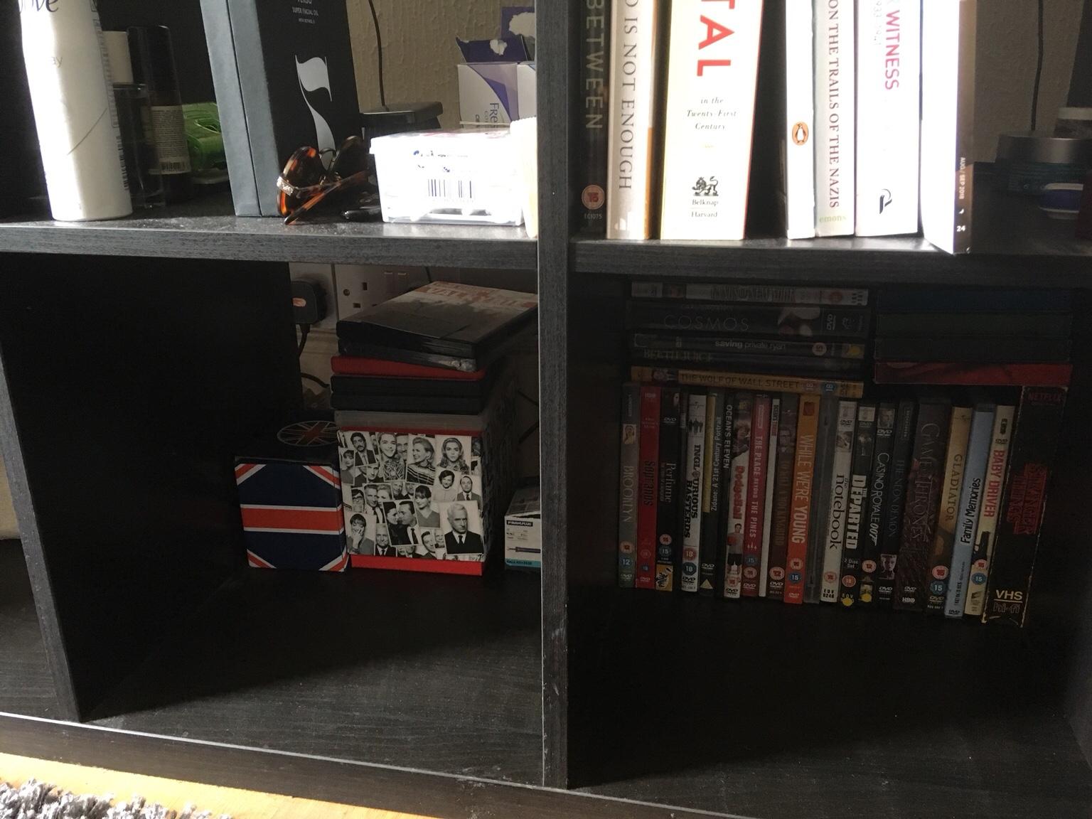 Ikea Display Cabinet Bookcase In N22 Enfield For 15 00 For Sale