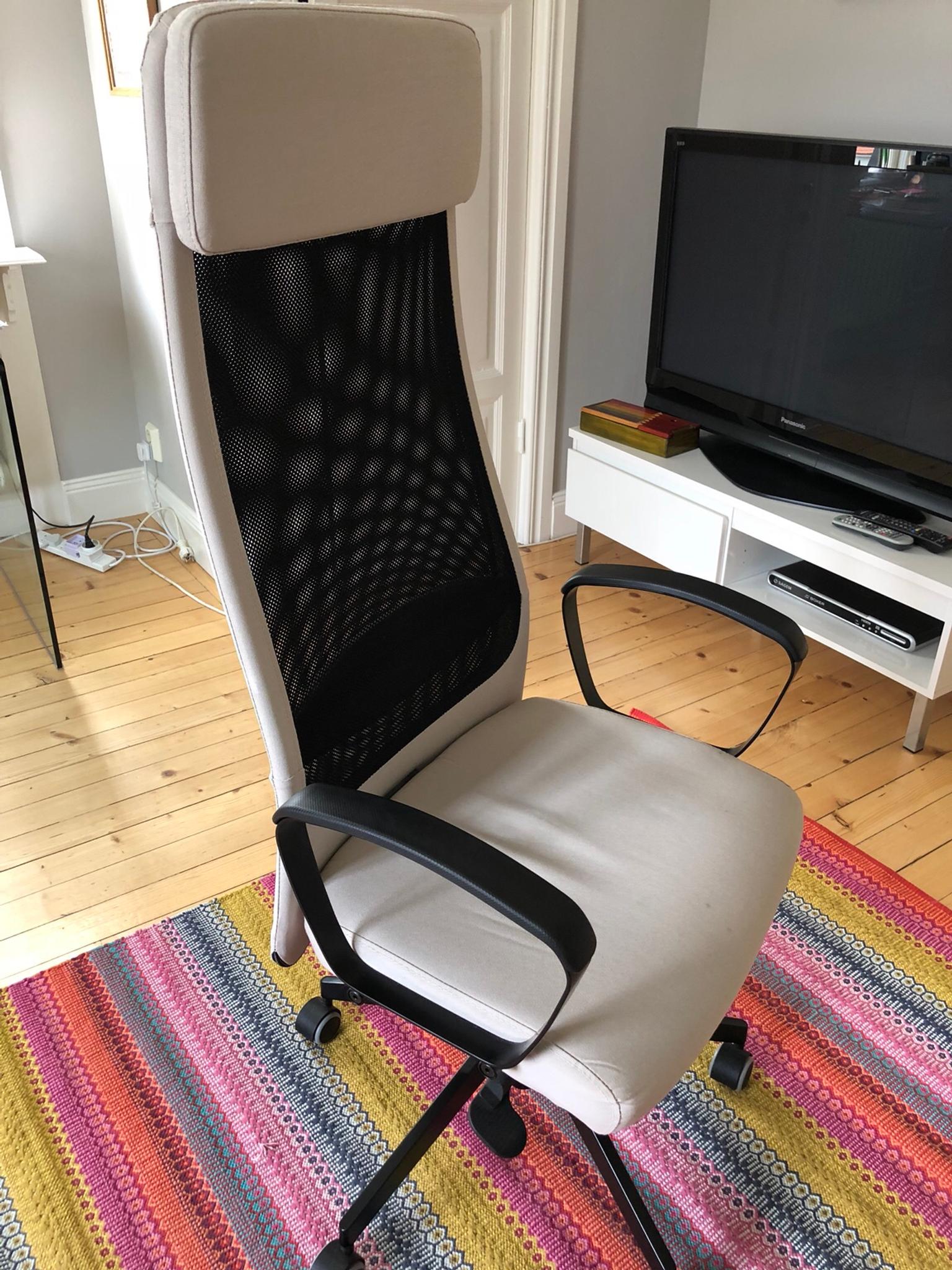 jÄrvfjÄllet  office chair in 12535 stockholm für gratis zum