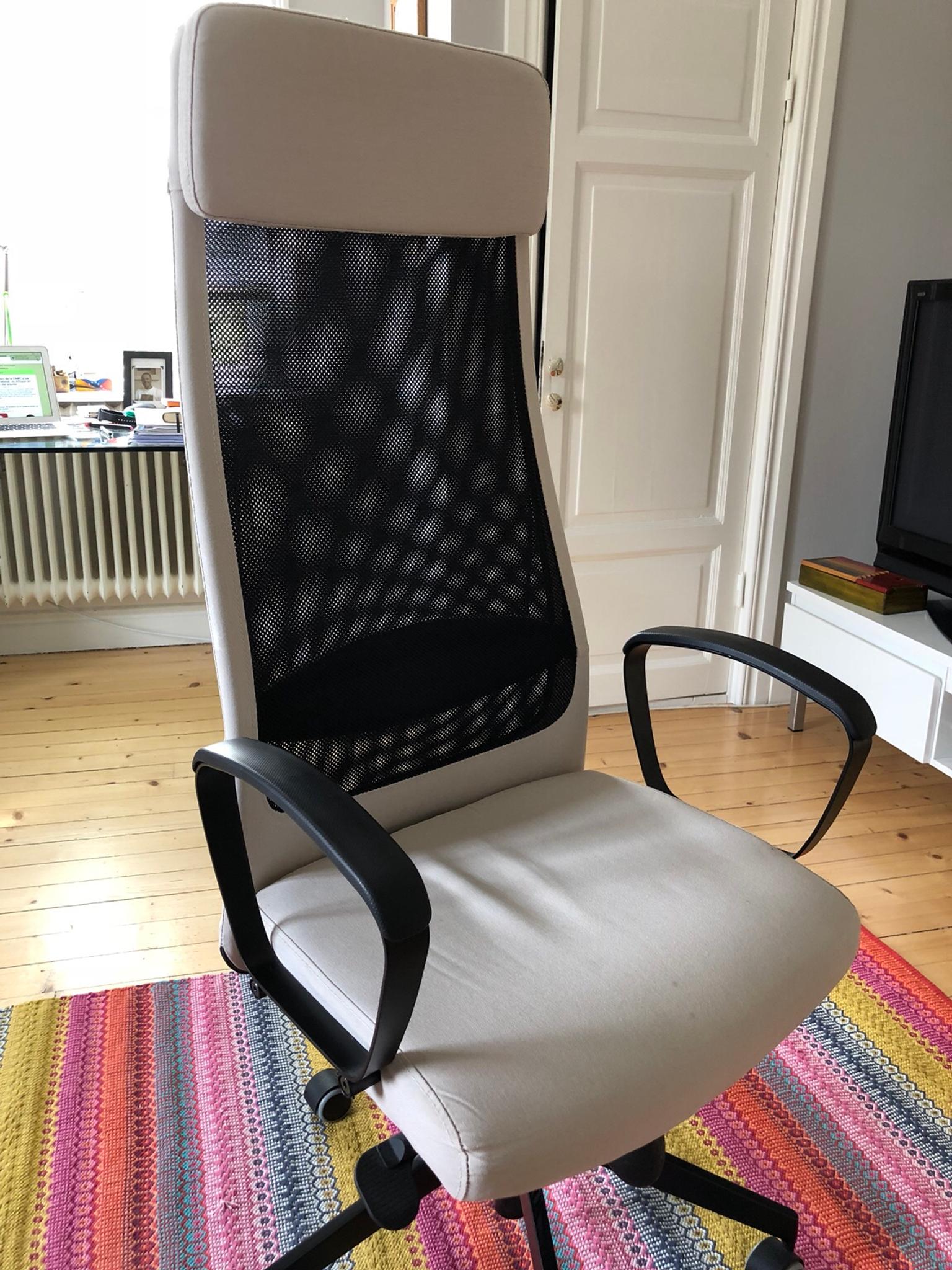 jÄrvfjÄllet  office chair in 12535 stockholm für gratis zum