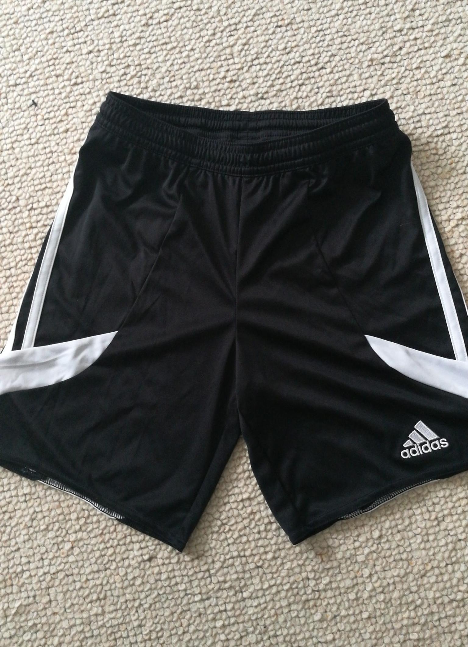 Adidas climalite shorts in BR3 Bromley 
