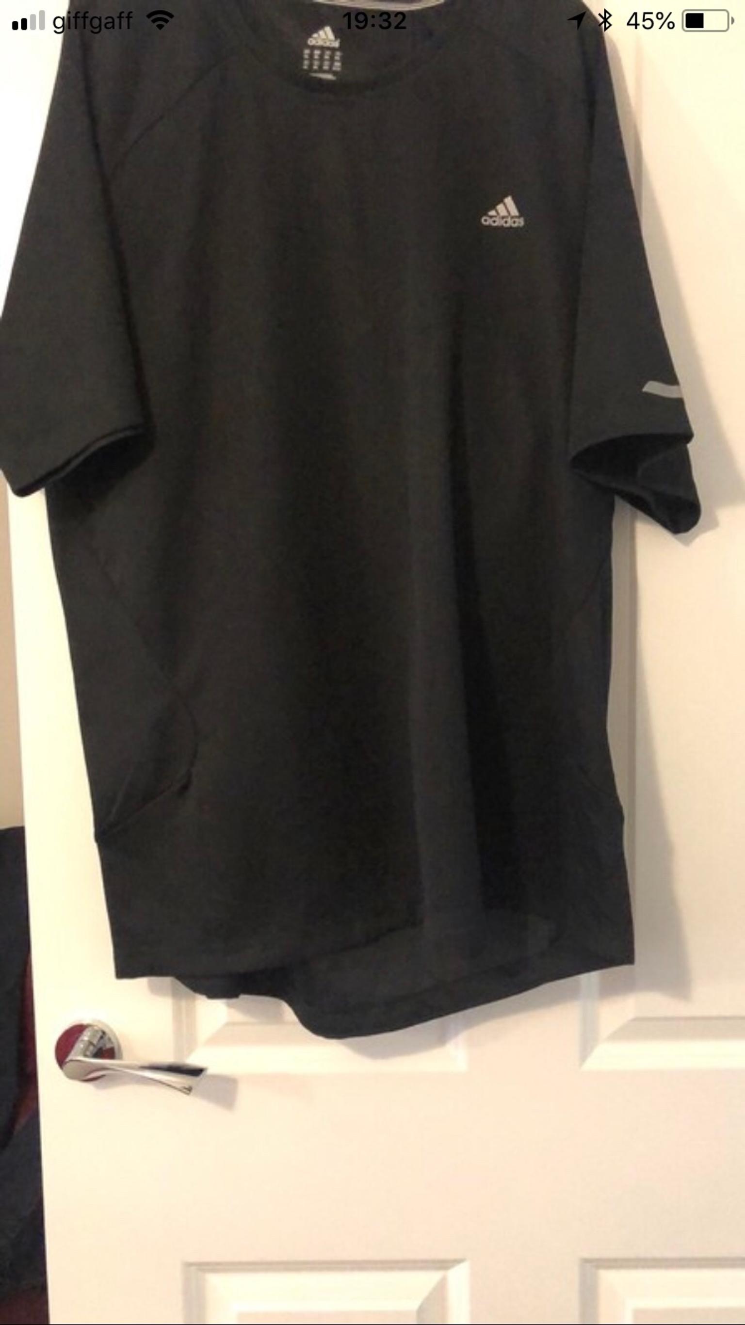 Men's Adidas Climacool T-Shirt in DY4 Sandwell for £7.00 for sale | Shpock