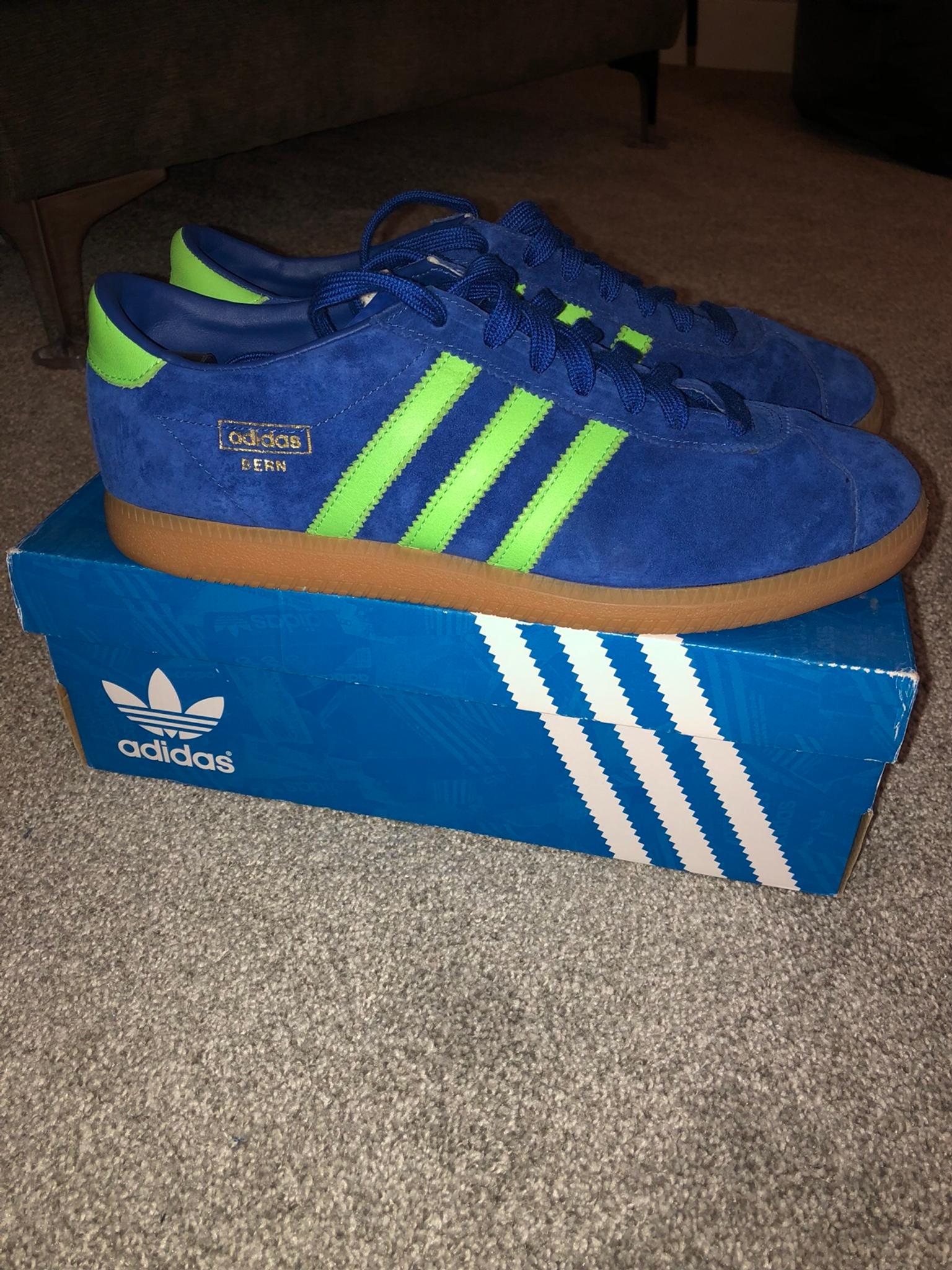 adidas deadstock size 9