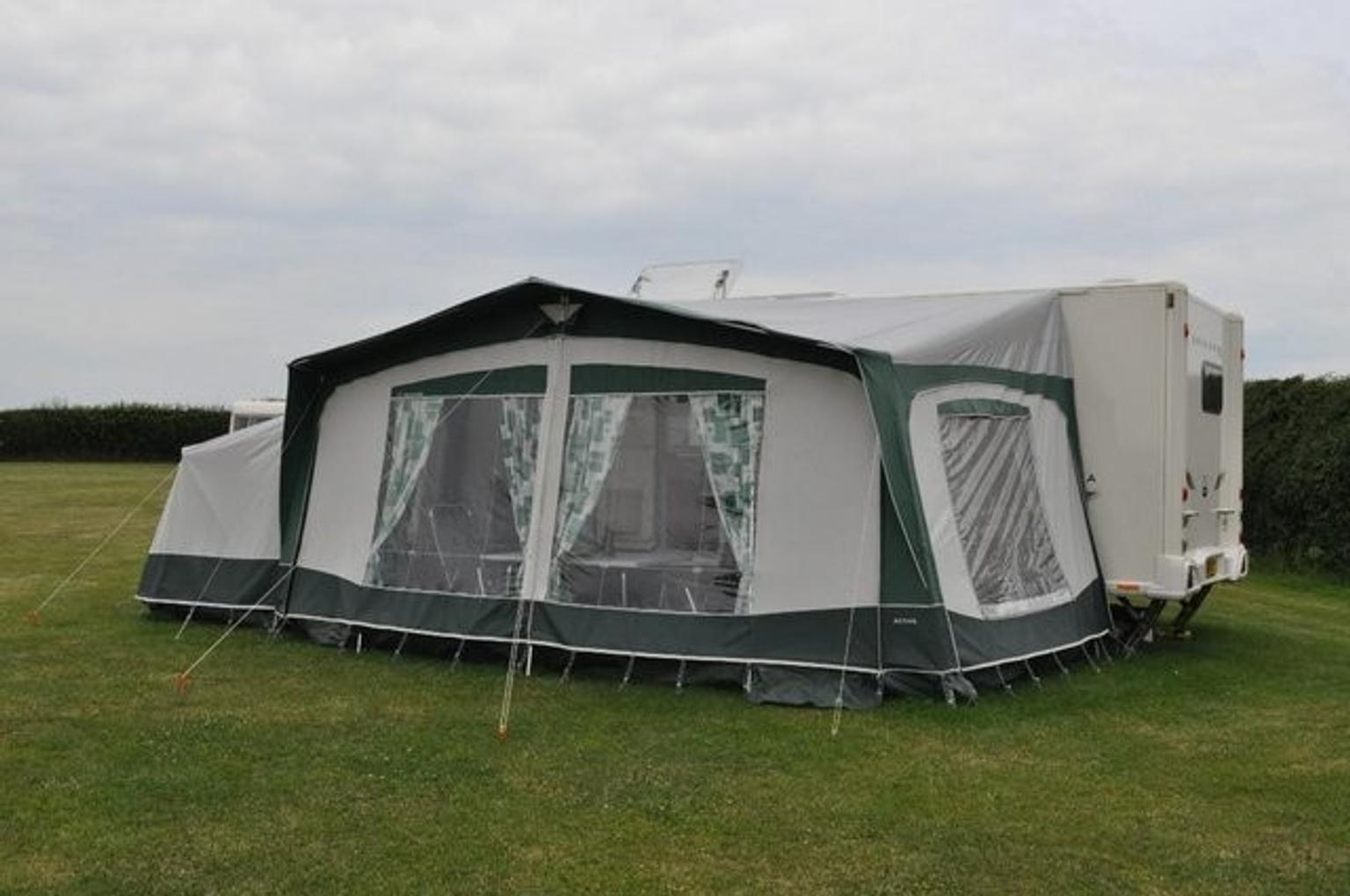 Bradcot Active 930 Awning In Doncaster For 150 00 For Sale Shpock