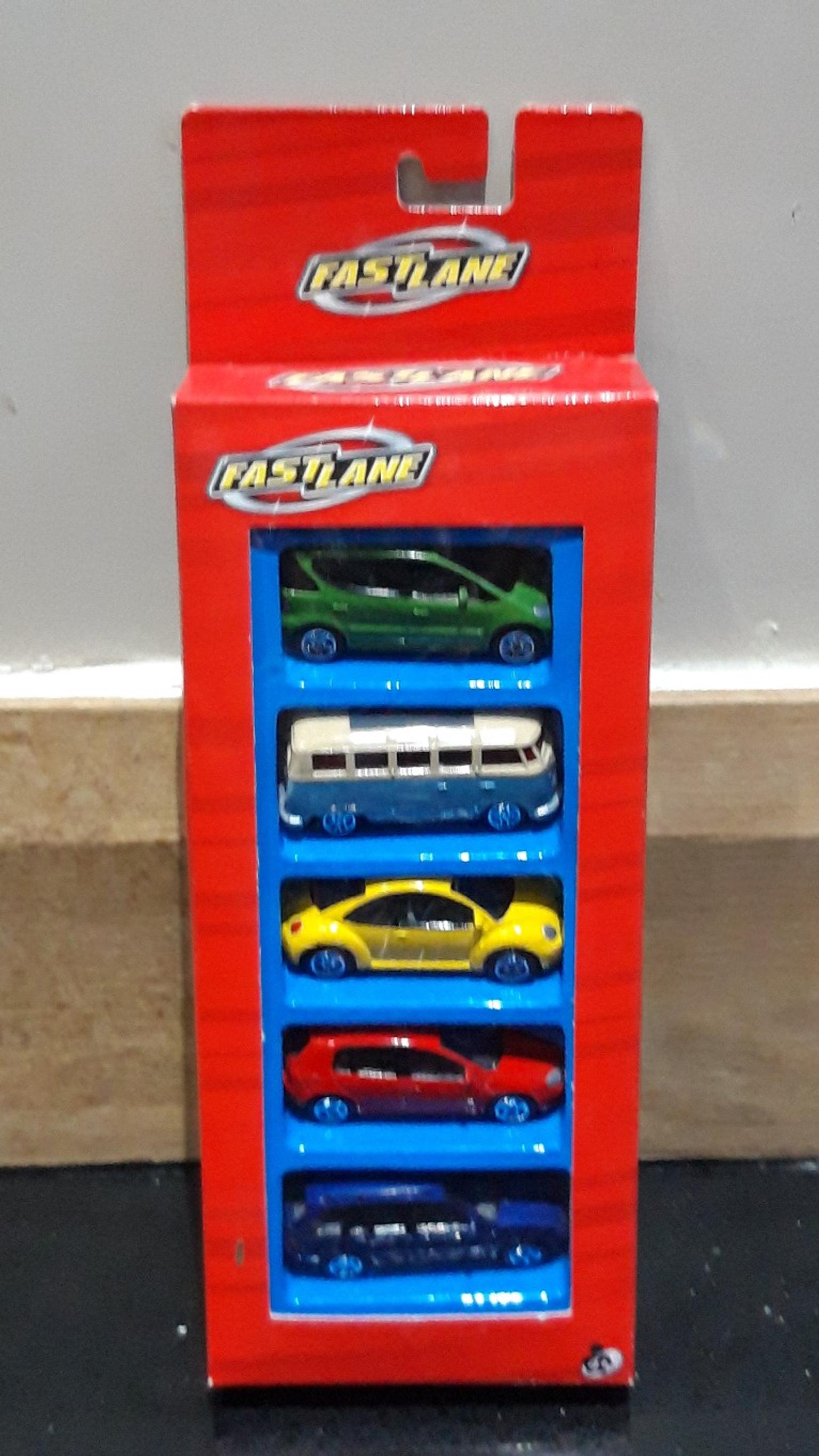 fast lane cars toys