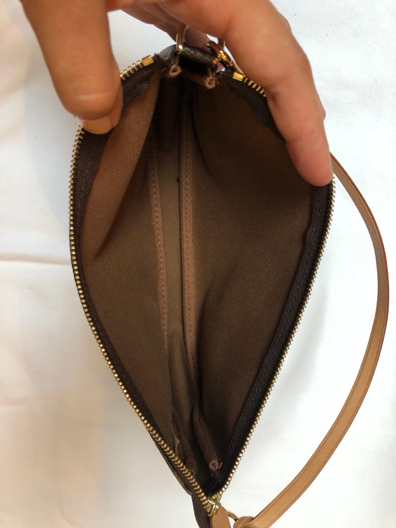Louis Vuitton small handbag - new in W10 Chelsea for £100.00 for sale | Shpock