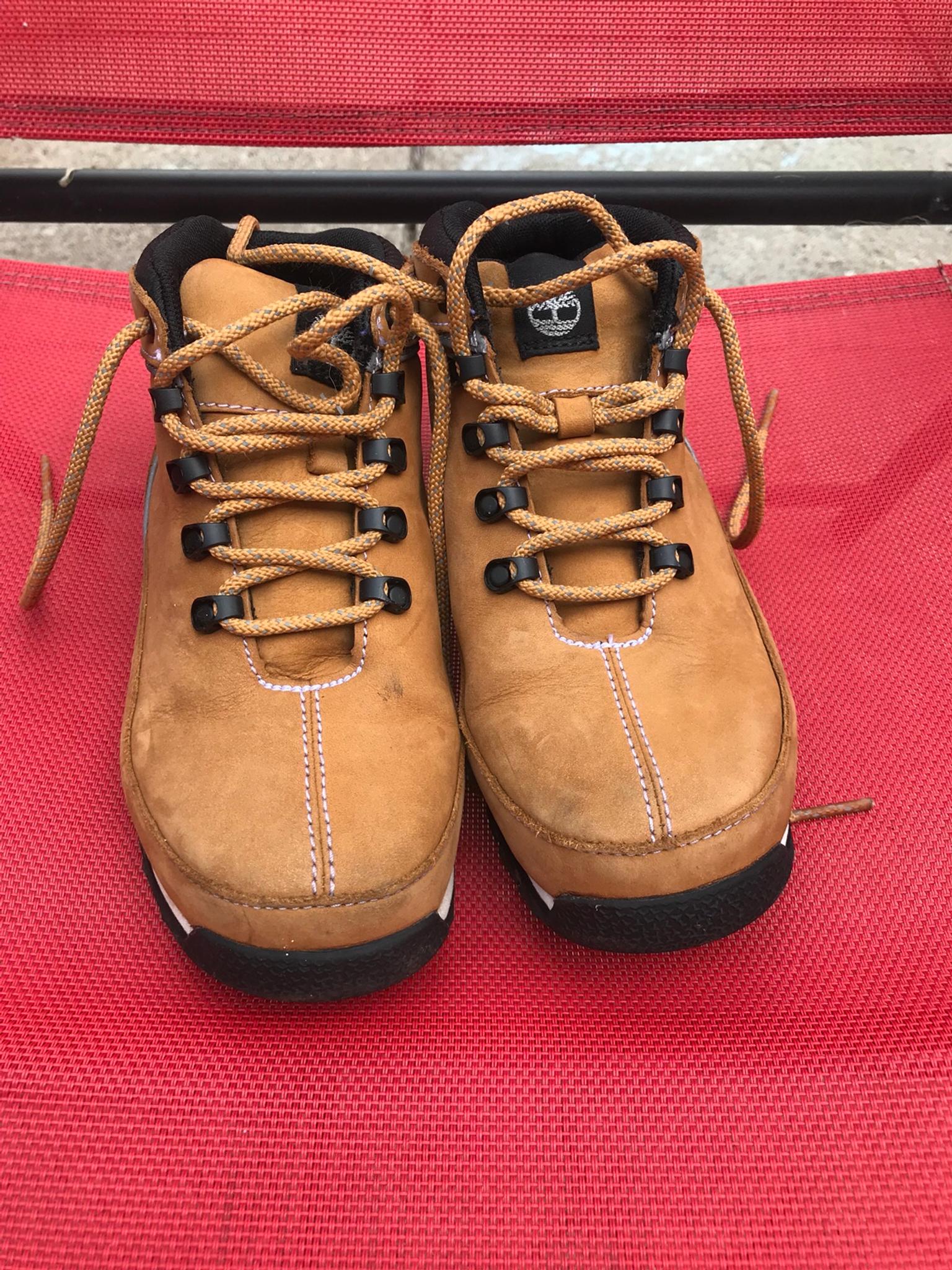 Timberland boots in CV6 Coventry for 