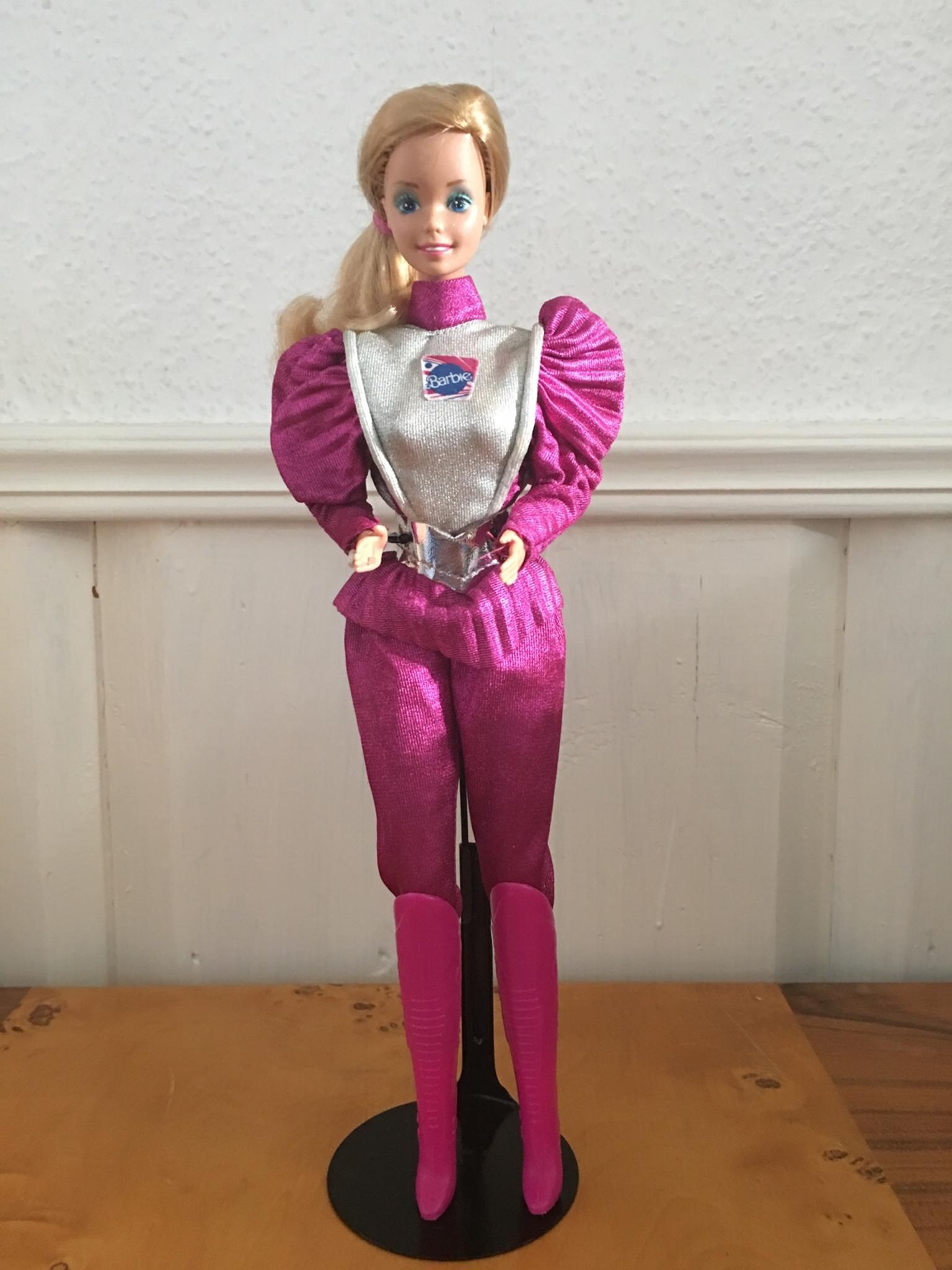 barbie astronauta prezzo