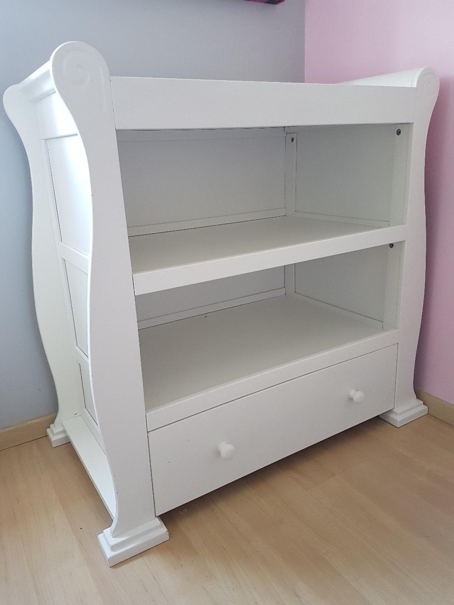 Babies R Us Dresser Changing Unit In Le18 Blaby For 50 00 For